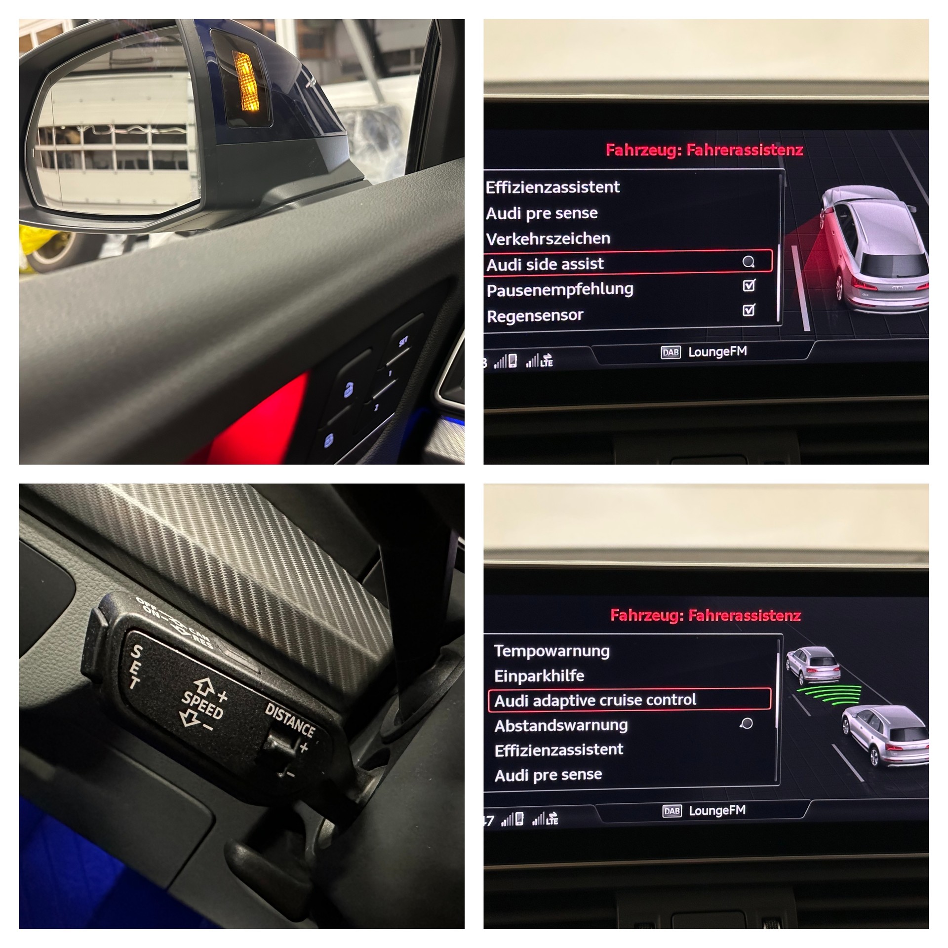 AUDI Q5 2.0 TFSI design quattro S-tronic *S-LINE*-image-9