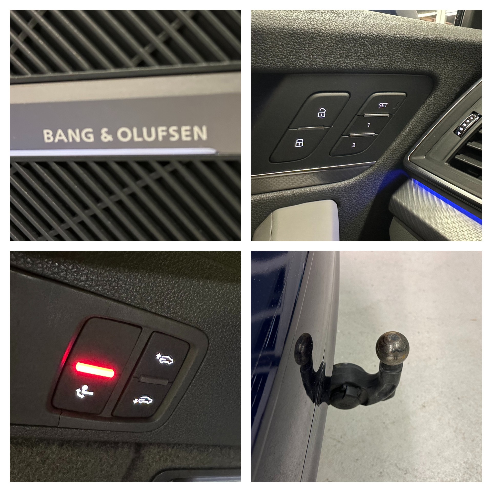 AUDI Q5 2.0 TFSI design quattro S-tronic *S-LINE*-image-8
