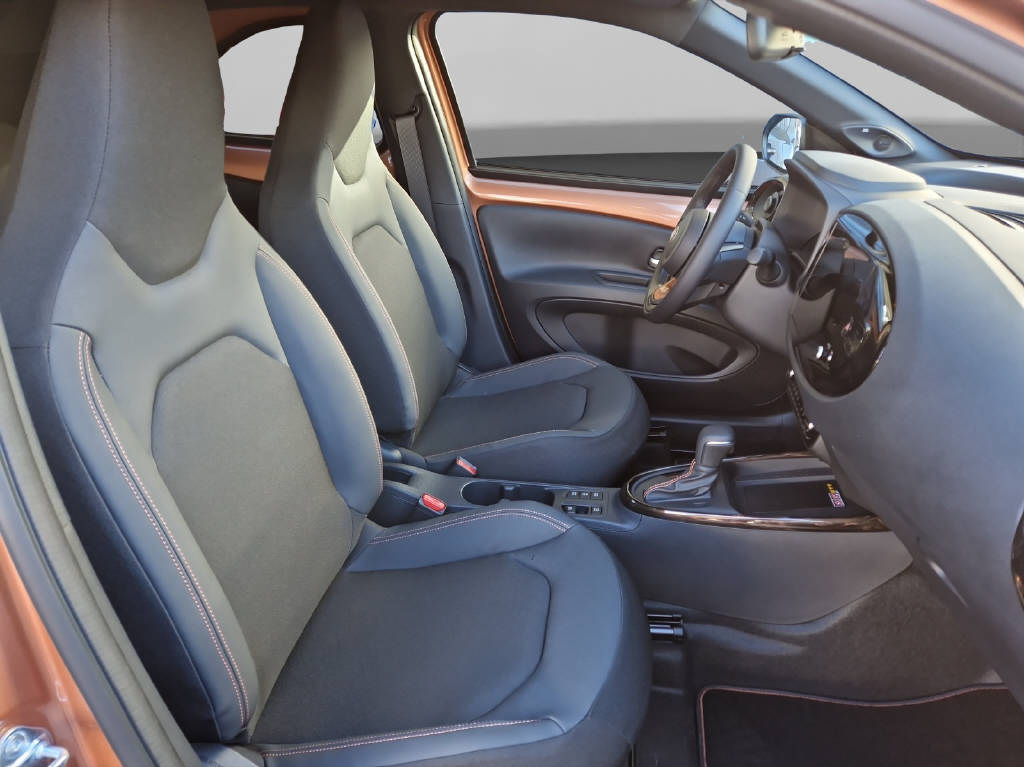 TOYOTA Aygo X 1.5 VVT-i HSD Style 48142/000-image-9