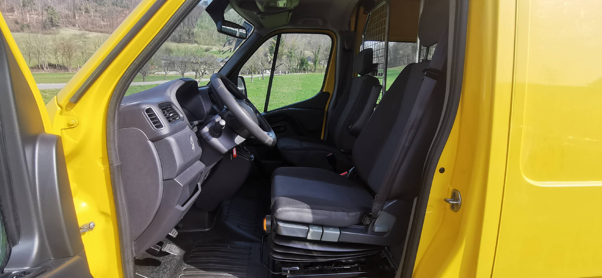 RENAULT Master Kaw. 3.5 t L3H3 2.3 dCi-image-8