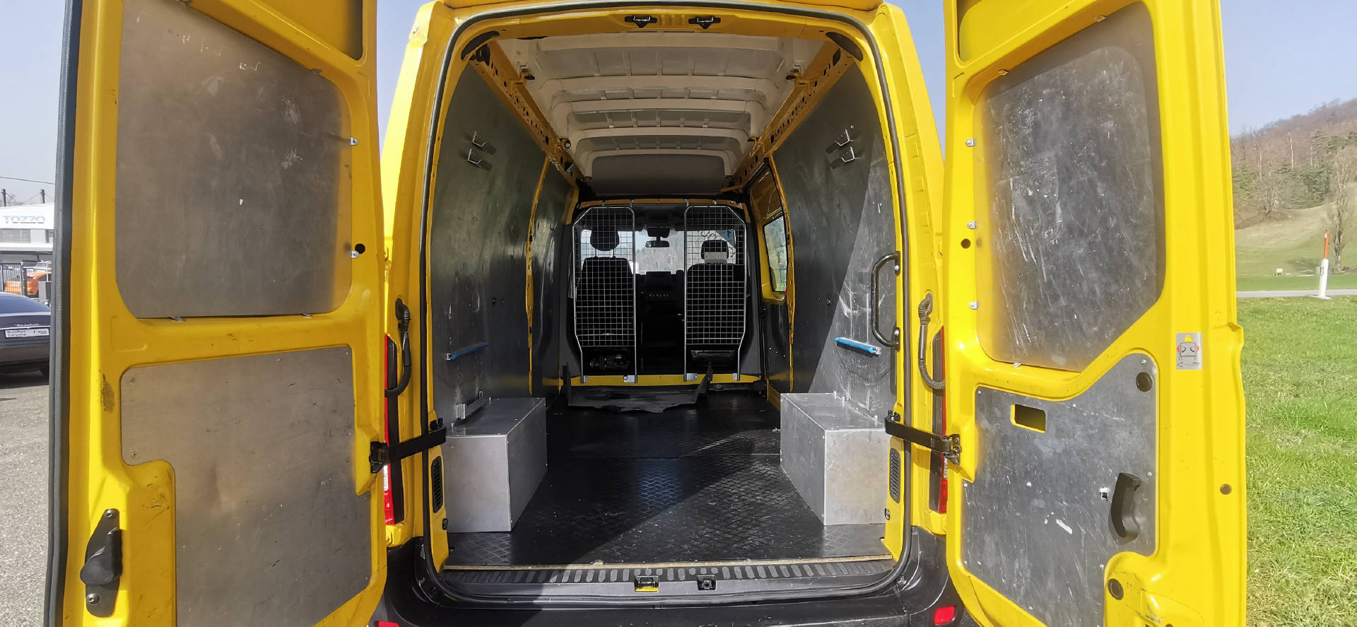 RENAULT Master Kaw. 3.5 t L3H3 2.3 dCi-image-5