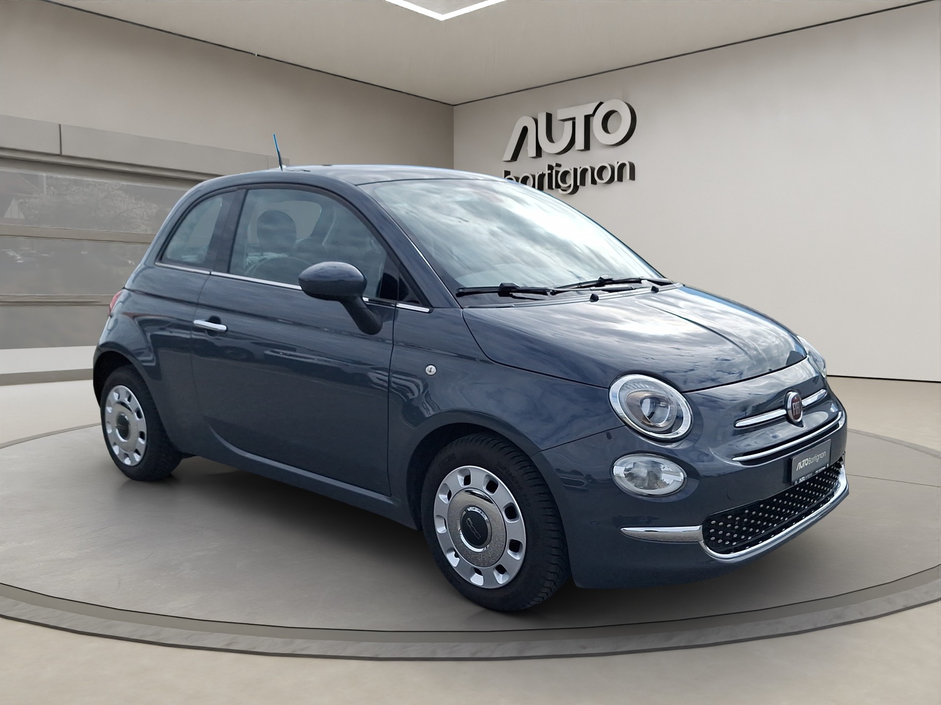 FIAT 500 0.9 Twinair Turbo Lounge-showroom-element-2