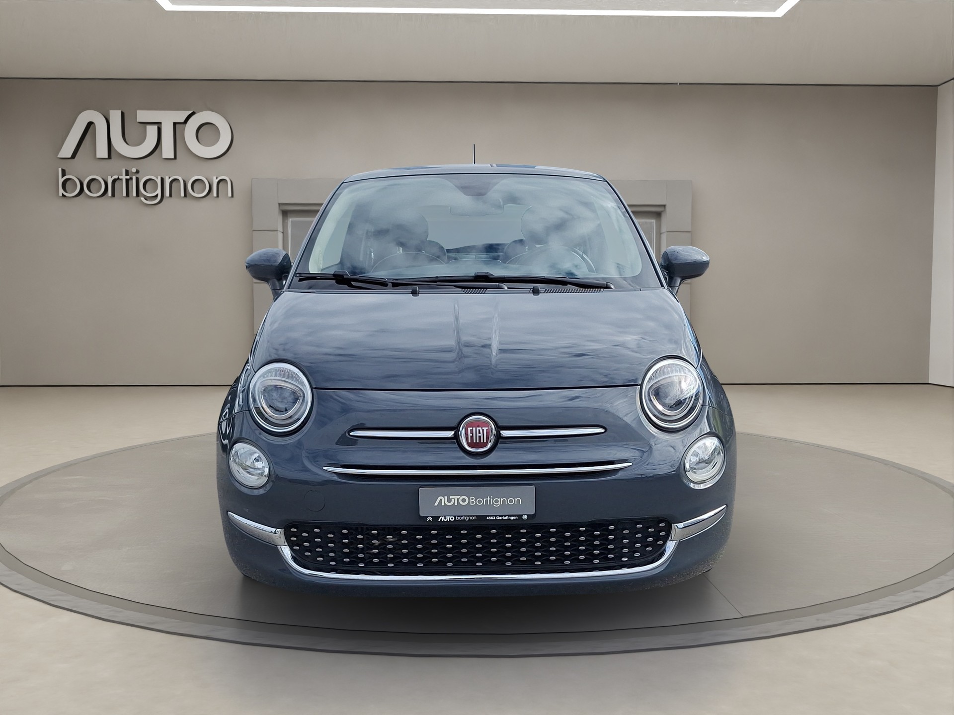 FIAT 500 0.9 Twinair Turbo Lounge-showroom-element-1