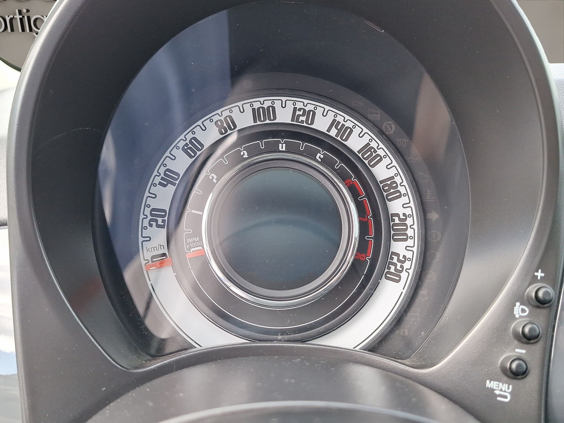 FIAT 500 0.9 Twinair Turbo Lounge-image-14