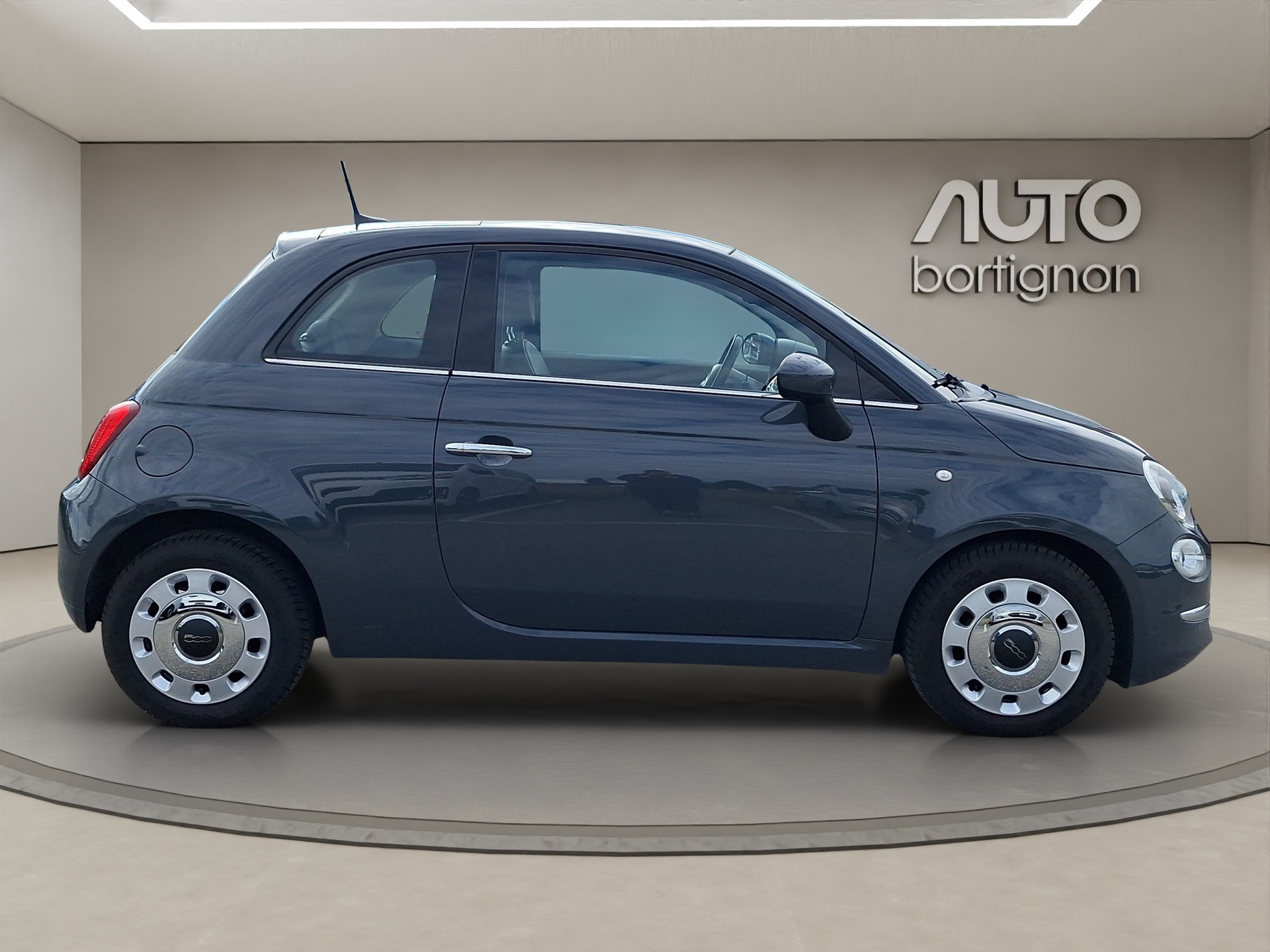FIAT 500 0.9 Twinair Turbo Lounge-showroom-element-3