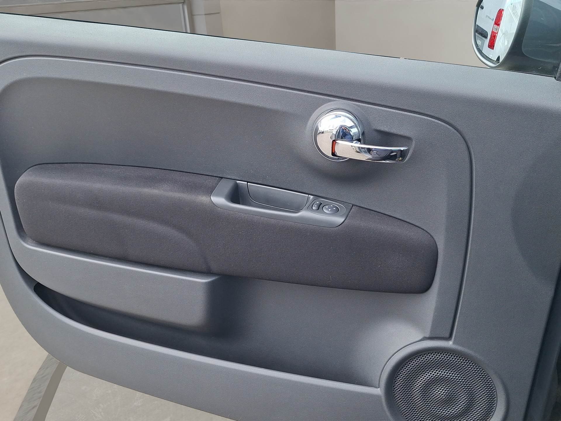 FIAT 500 0.9 Twinair Turbo Lounge-image-15
