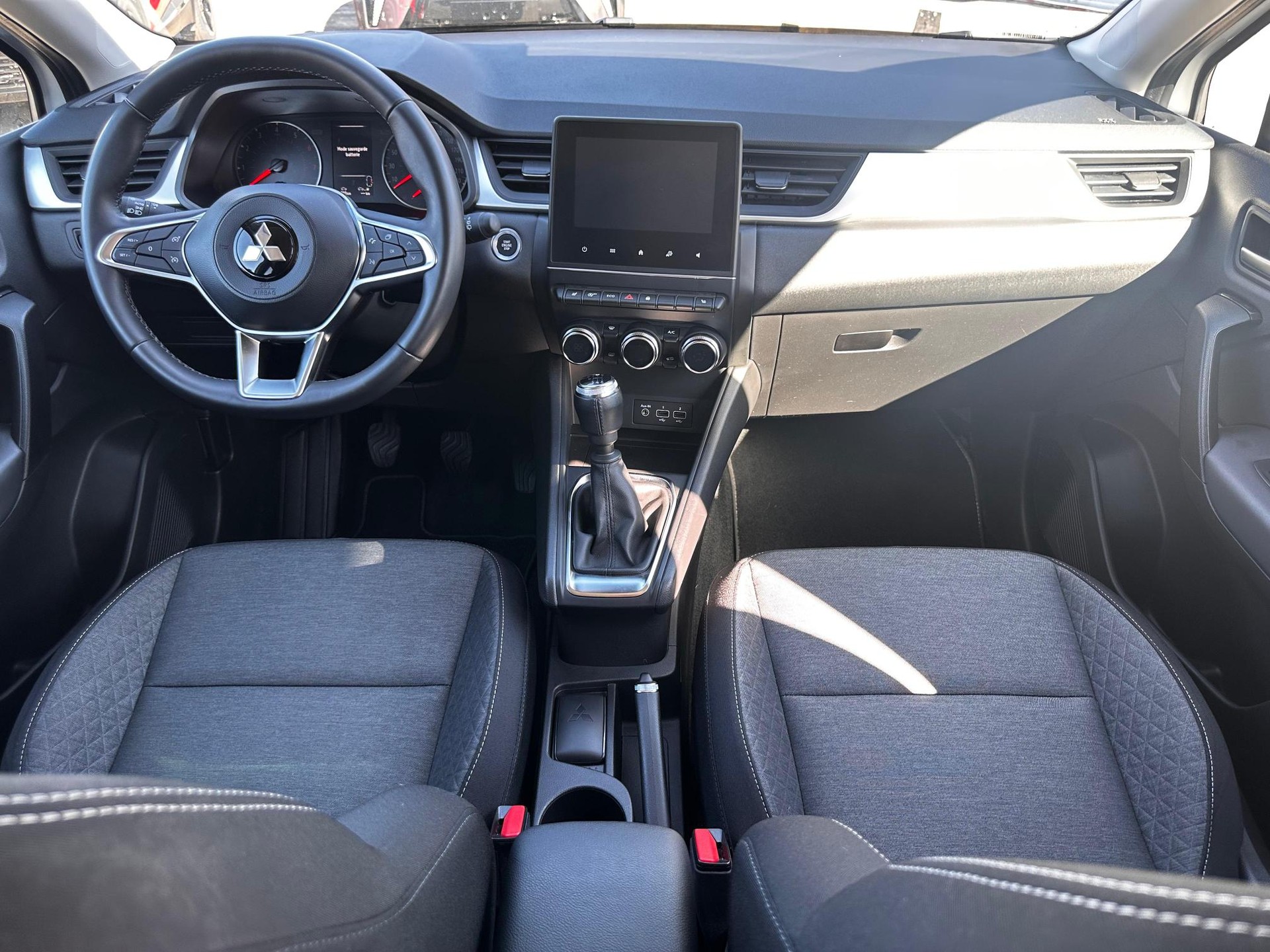 MITSUBISHI ASX 1.3 Invite-image-8