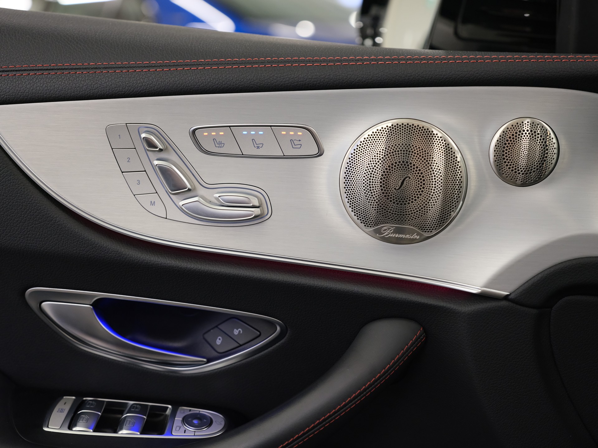 MERCEDES-BENZ AMG E 53 4Matic+ Speedshift 9G-TCT *Park-Paket* *360° Kamera* *Panorama Schiebedach*-image-28