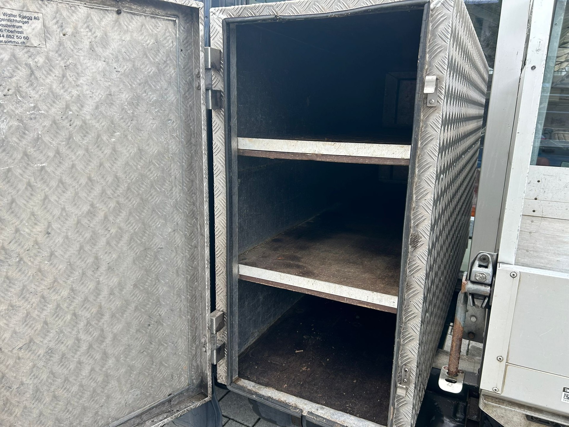 IVECO 35 C 15 3.0 Kipper-image-10