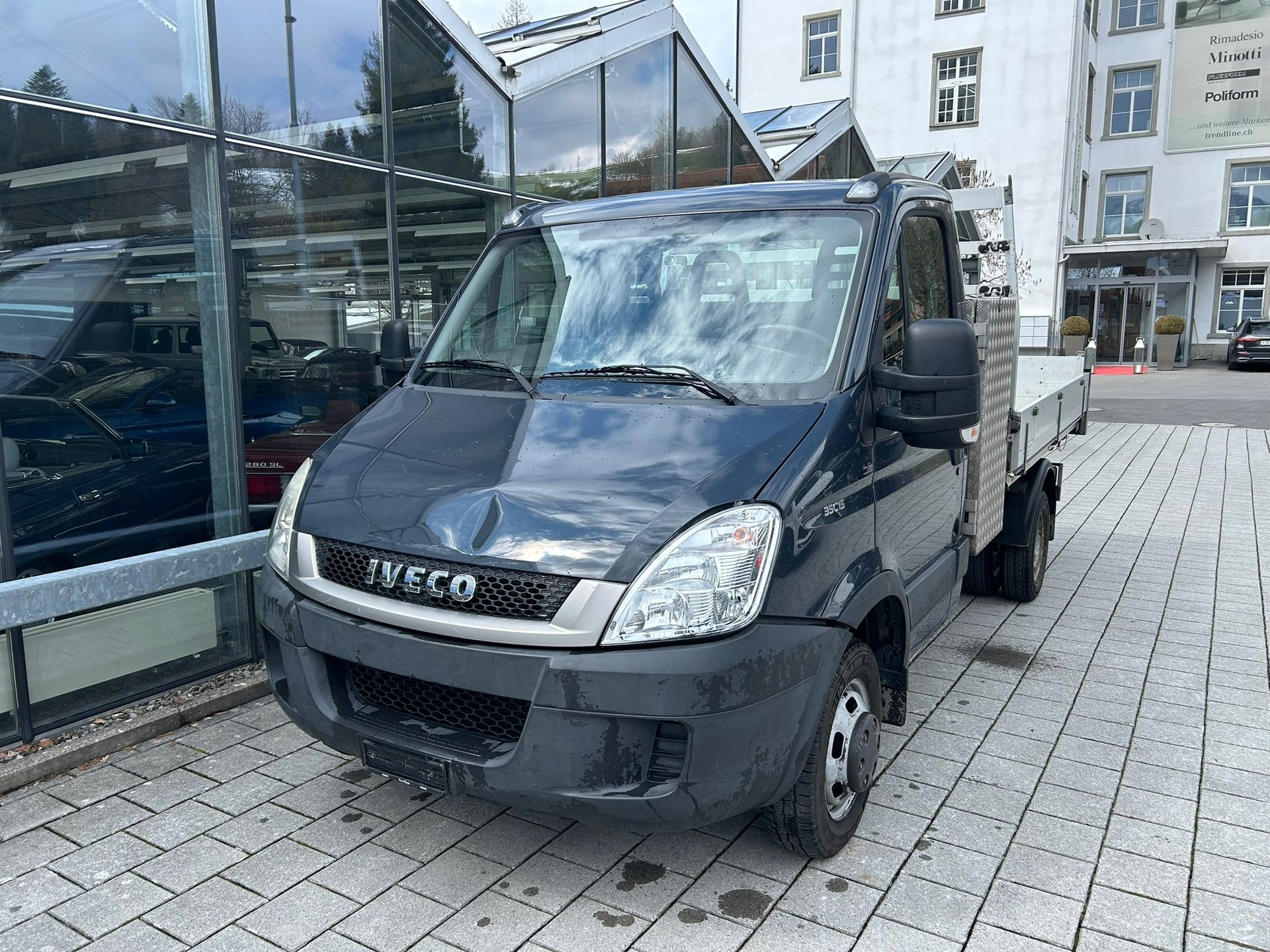 IVECO 35 C 15 3.0 Kipper-showroom-element-1