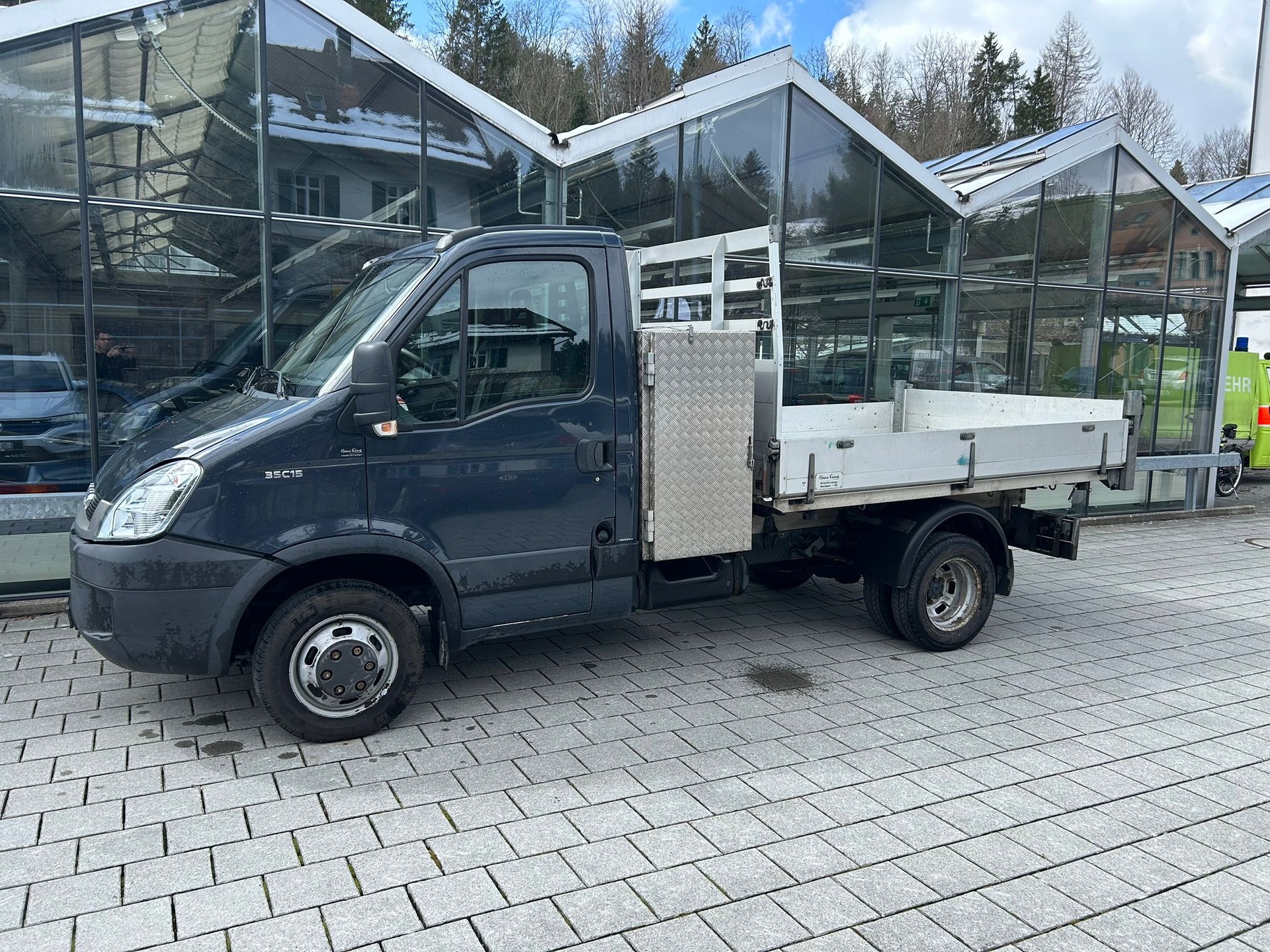IVECO 35 C 15 3.0 Kipper-showroom-element-2