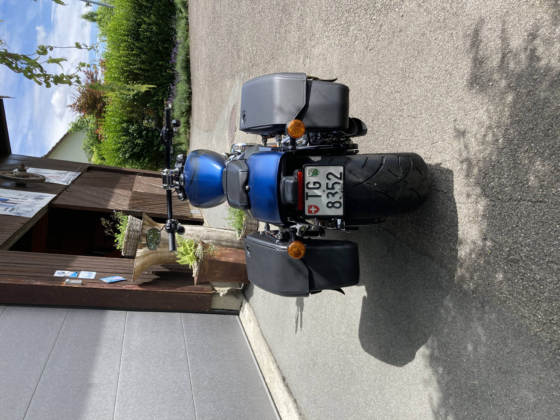 HARLEY-DAVIDSON FXBRS 1868 Breakout 114-image-4