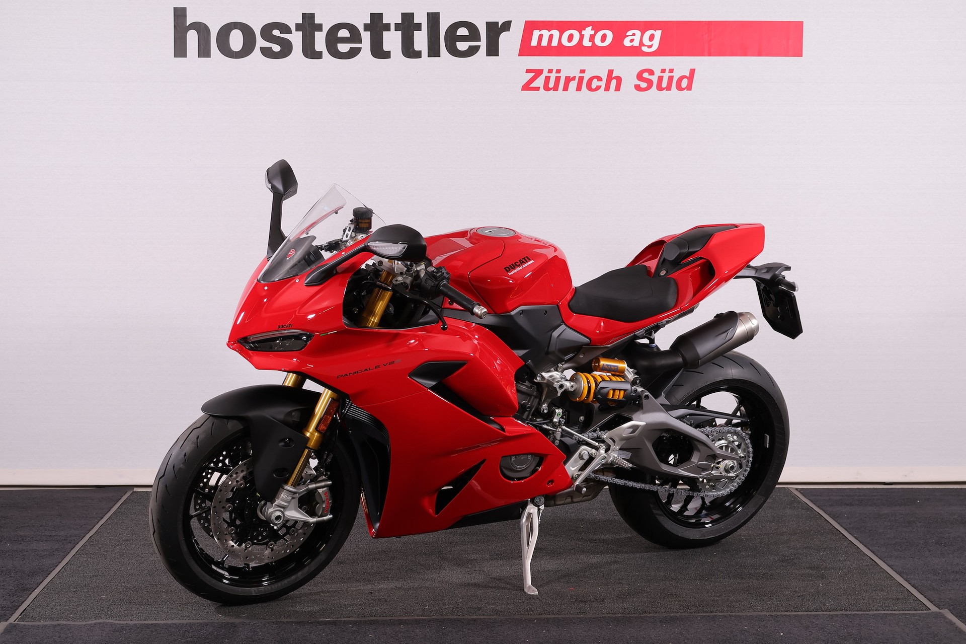 DUCATI Panigale V2 S-image-1