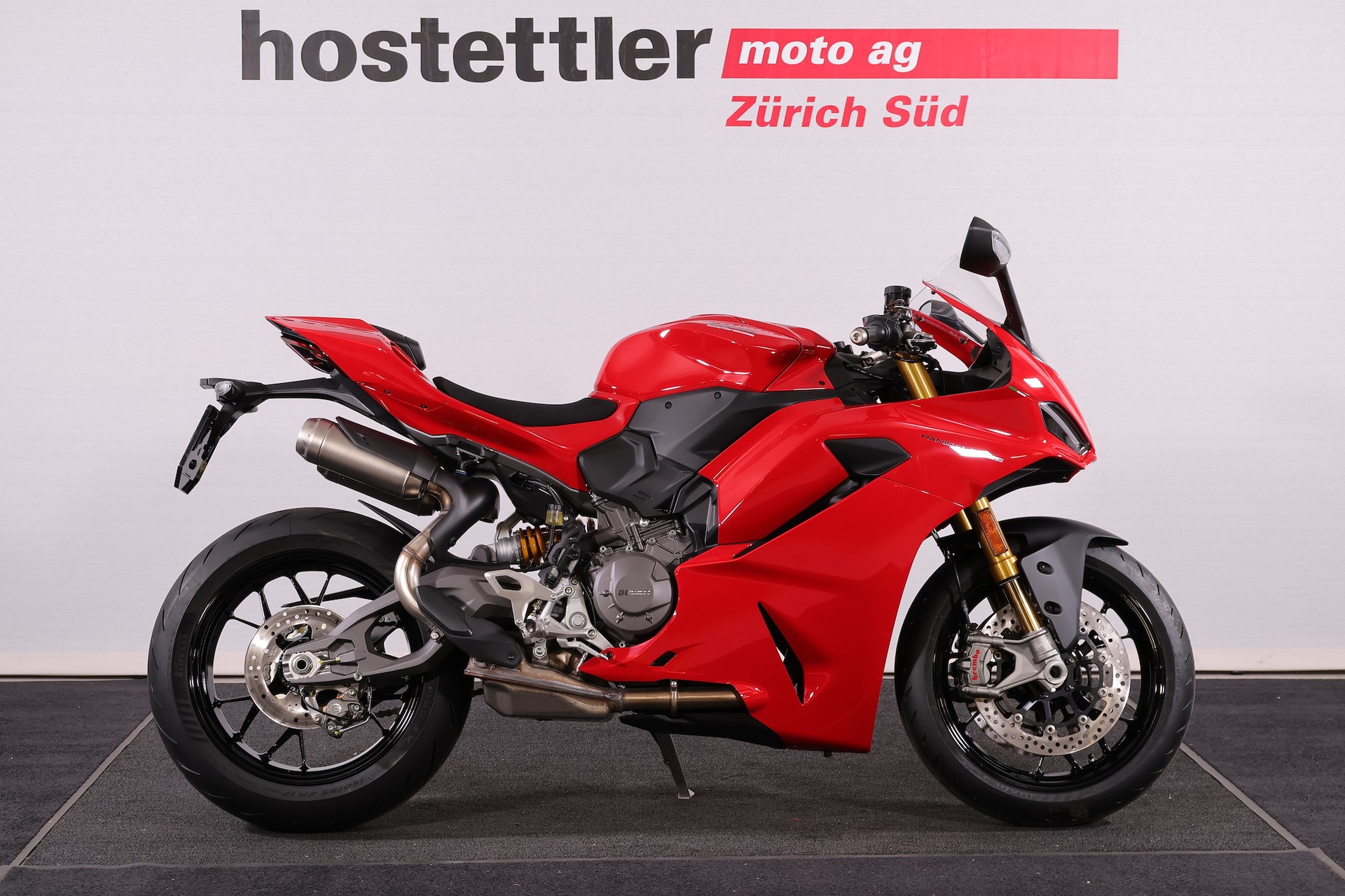 DUCATI Panigale V2 S-image-3