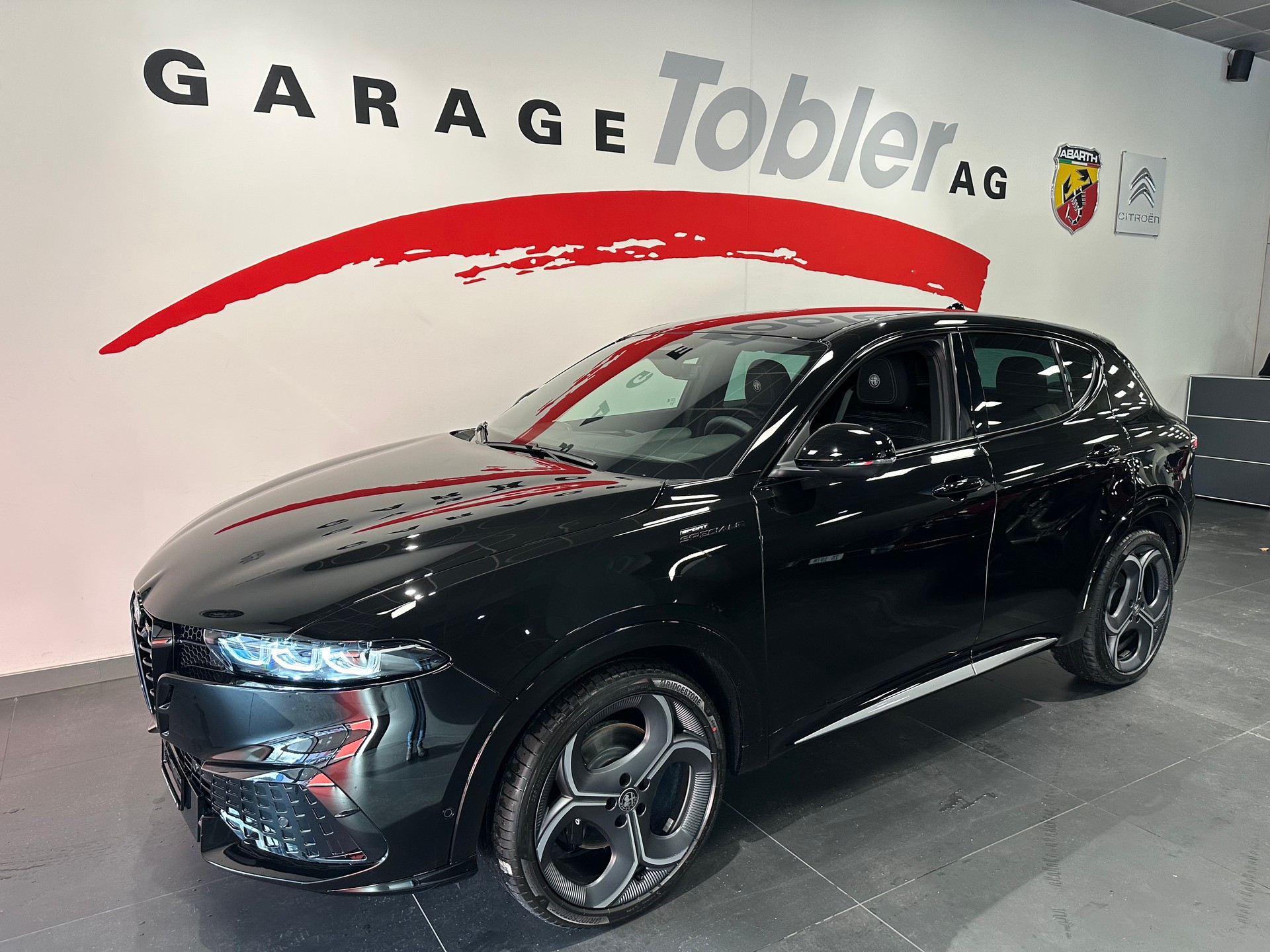 ALFA ROMEO Tonale 1.5 Hybrid Sport Speciale-showroom-element-2