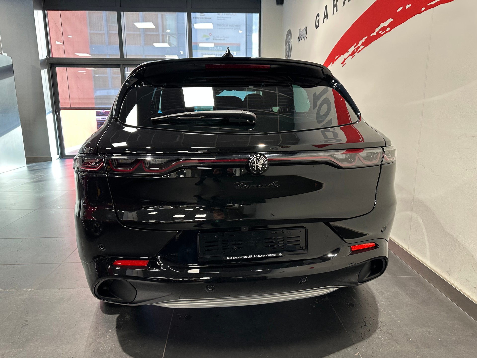 ALFA ROMEO Tonale 1.5 Hybrid Sport Speciale-image-18
