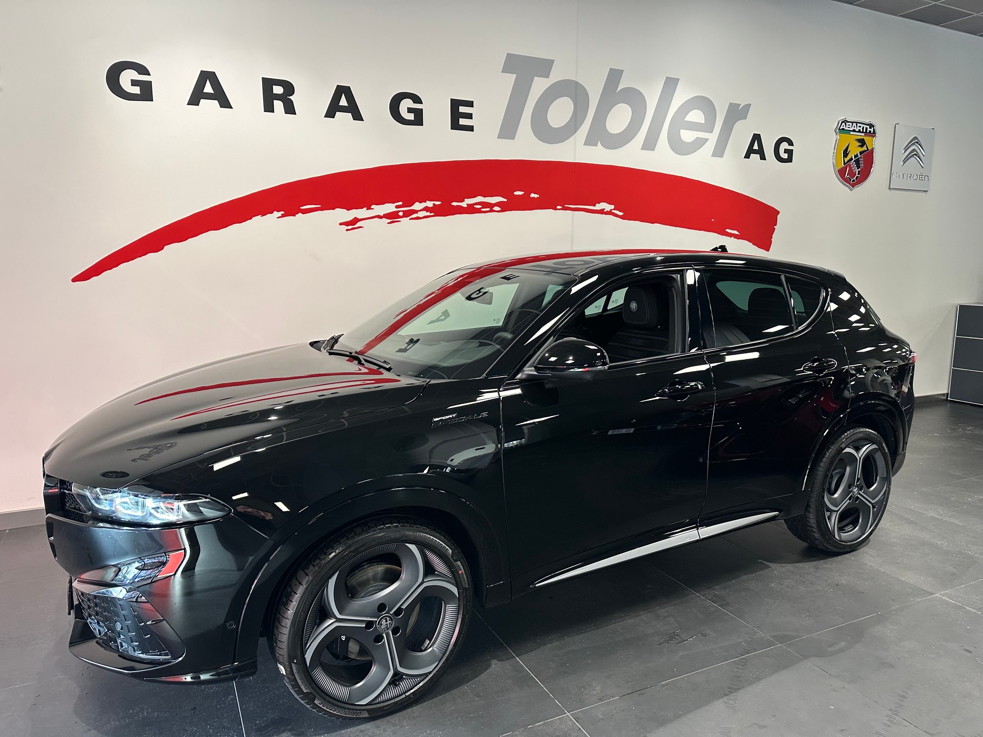 ALFA ROMEO Tonale 1.5 Hybrid Sport Speciale-showroom-element-1