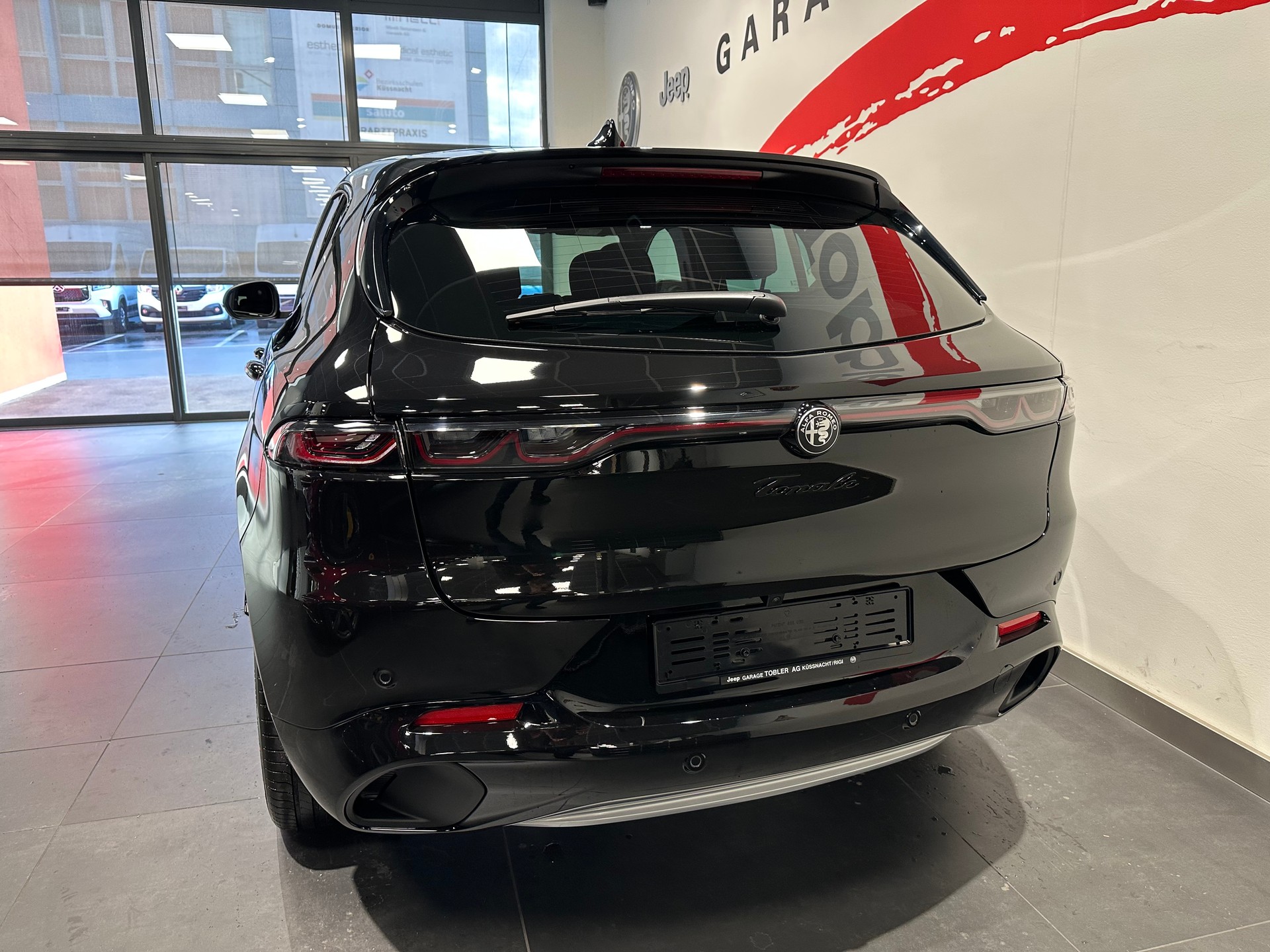 ALFA ROMEO Tonale 1.5 Hybrid Sport Speciale-image-17