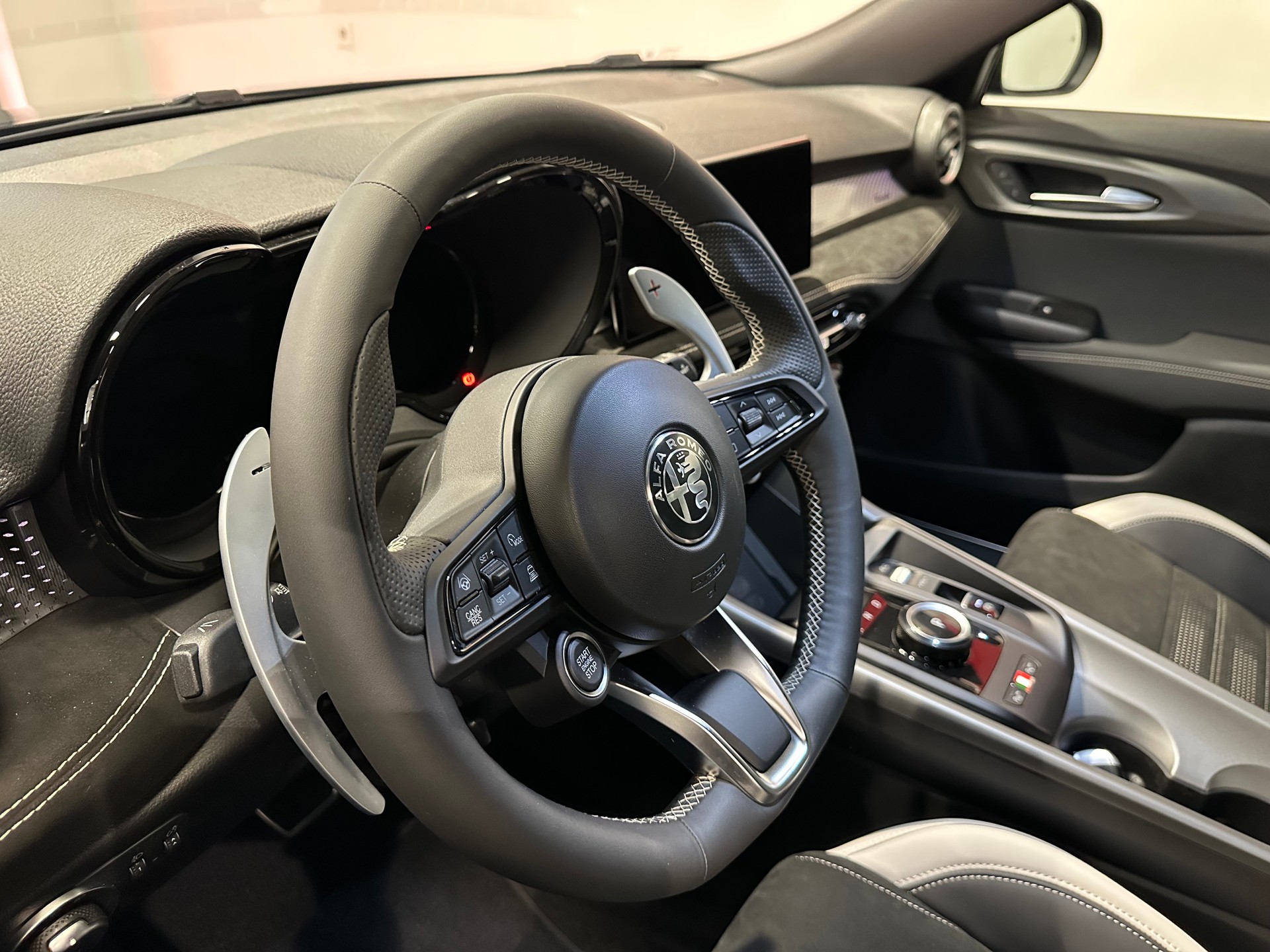 ALFA ROMEO Tonale 1.5 Hybrid Sport Speciale-image-10