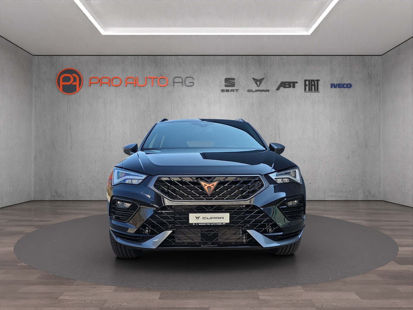 CUPRA Ateca 2.0TSI VZ 4Drive DSG-image-7