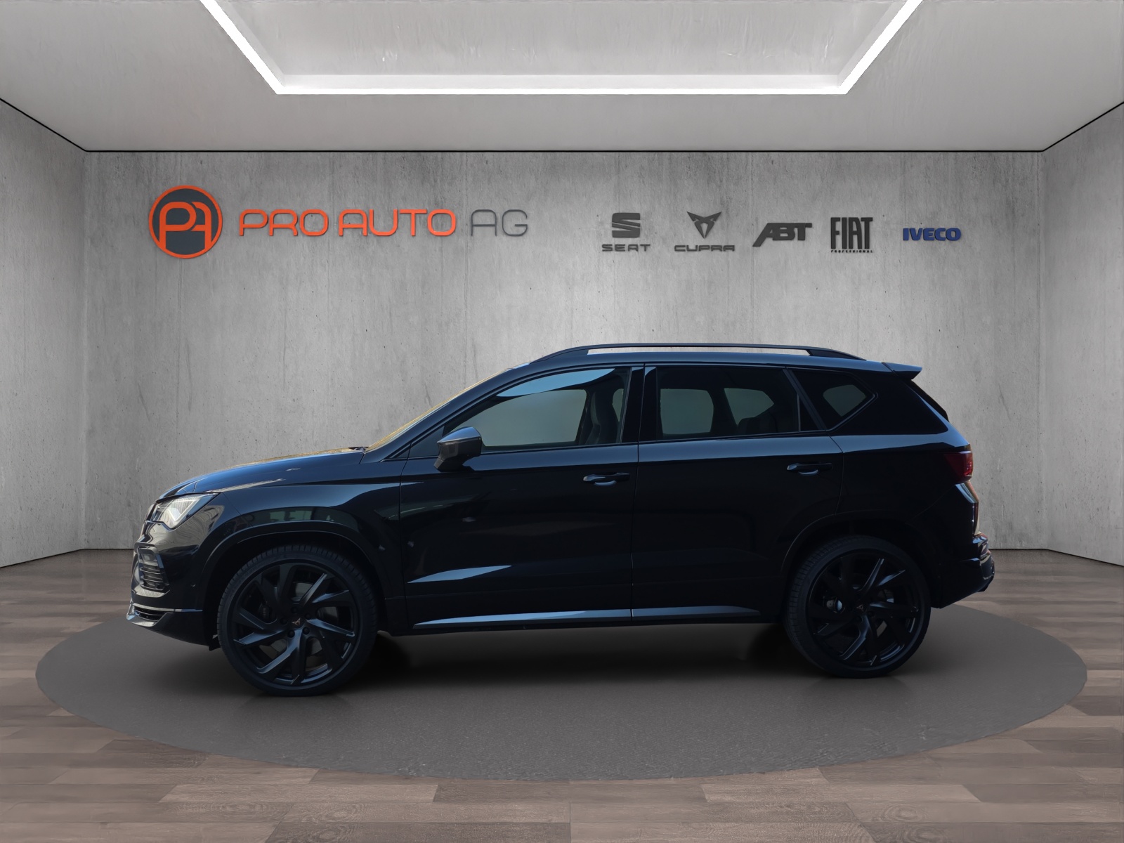 CUPRA Ateca 2.0TSI VZ 4Drive DSG-showroom-element-1
