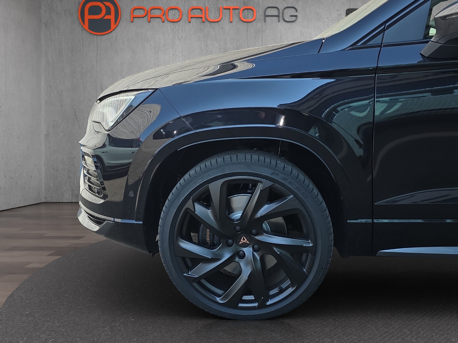 CUPRA Ateca 2.0TSI VZ 4Drive DSG-image-13