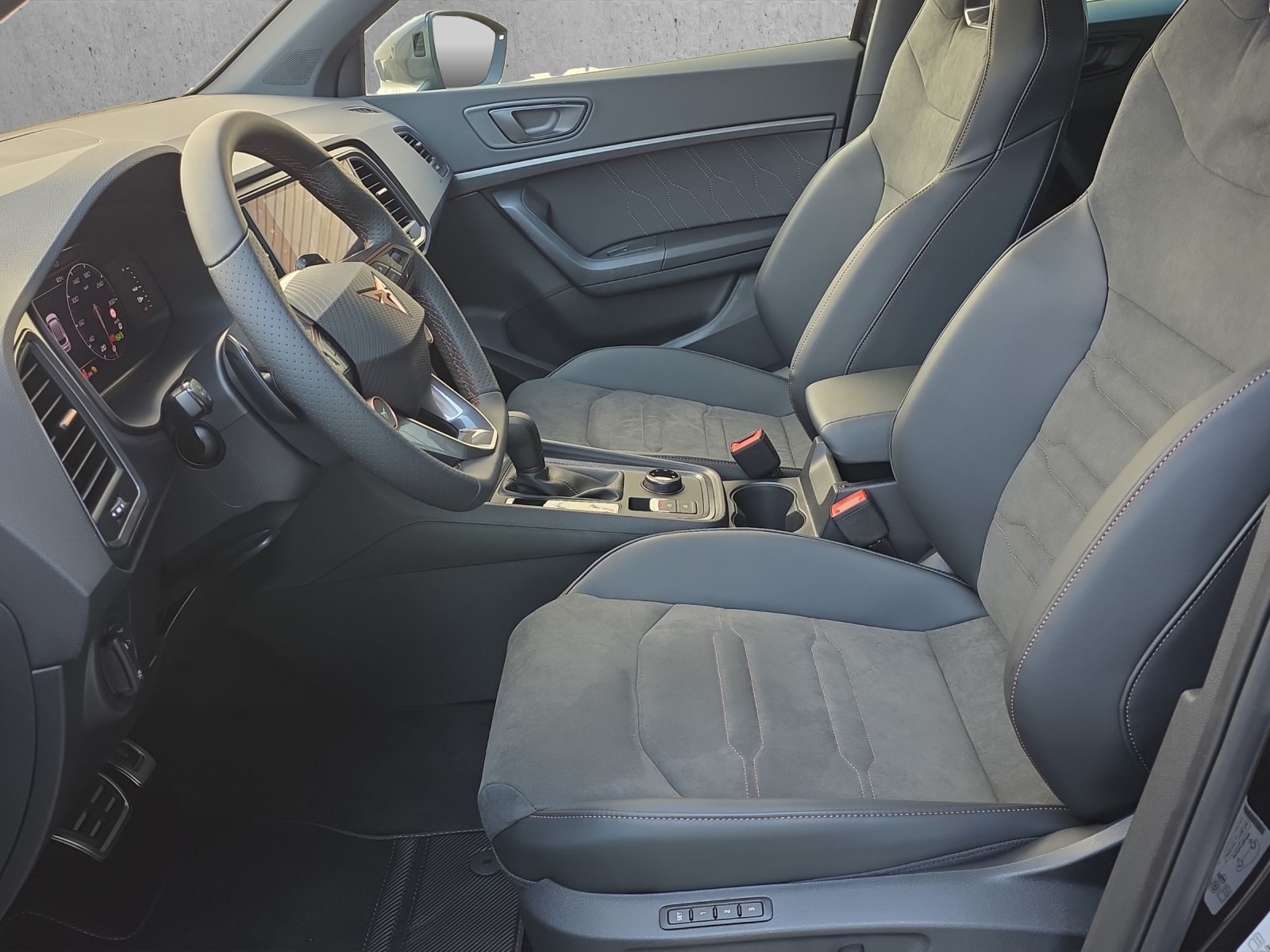 CUPRA Ateca 2.0TSI VZ 4Drive DSG-image-8