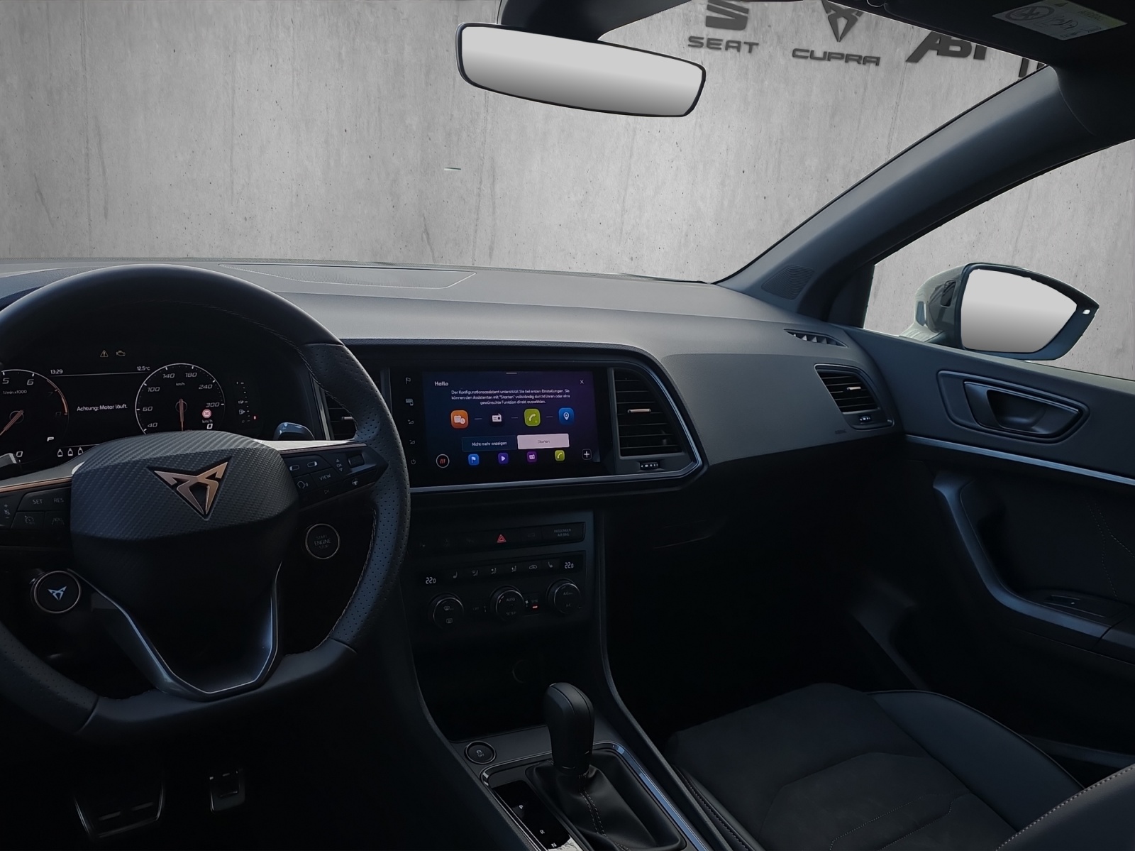 CUPRA Ateca 2.0TSI VZ 4Drive DSG-image-9