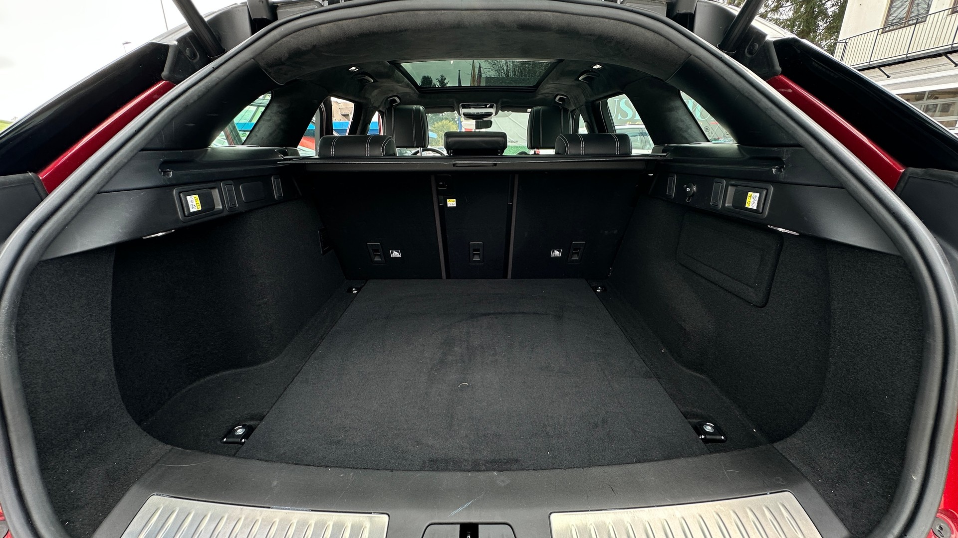 LAND ROVER Range Rover Velar SV Autobiography Dyn. Edition A.-image-14