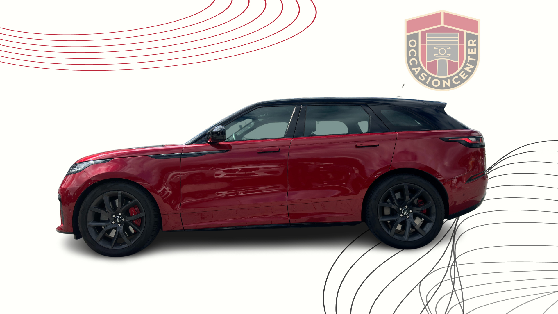 LAND ROVER Range Rover Velar SV Autobiography Dyn. Edition A.-image-1