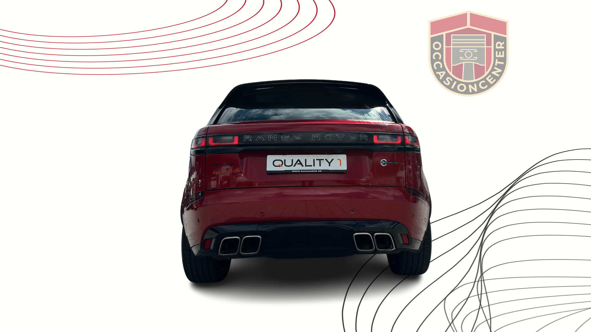 LAND ROVER Range Rover Velar SV Autobiography Dyn. Edition A.-image-3