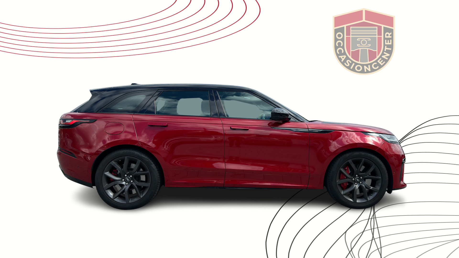 LAND ROVER Range Rover Velar SV Autobiography Dyn. Edition A.-image-5
