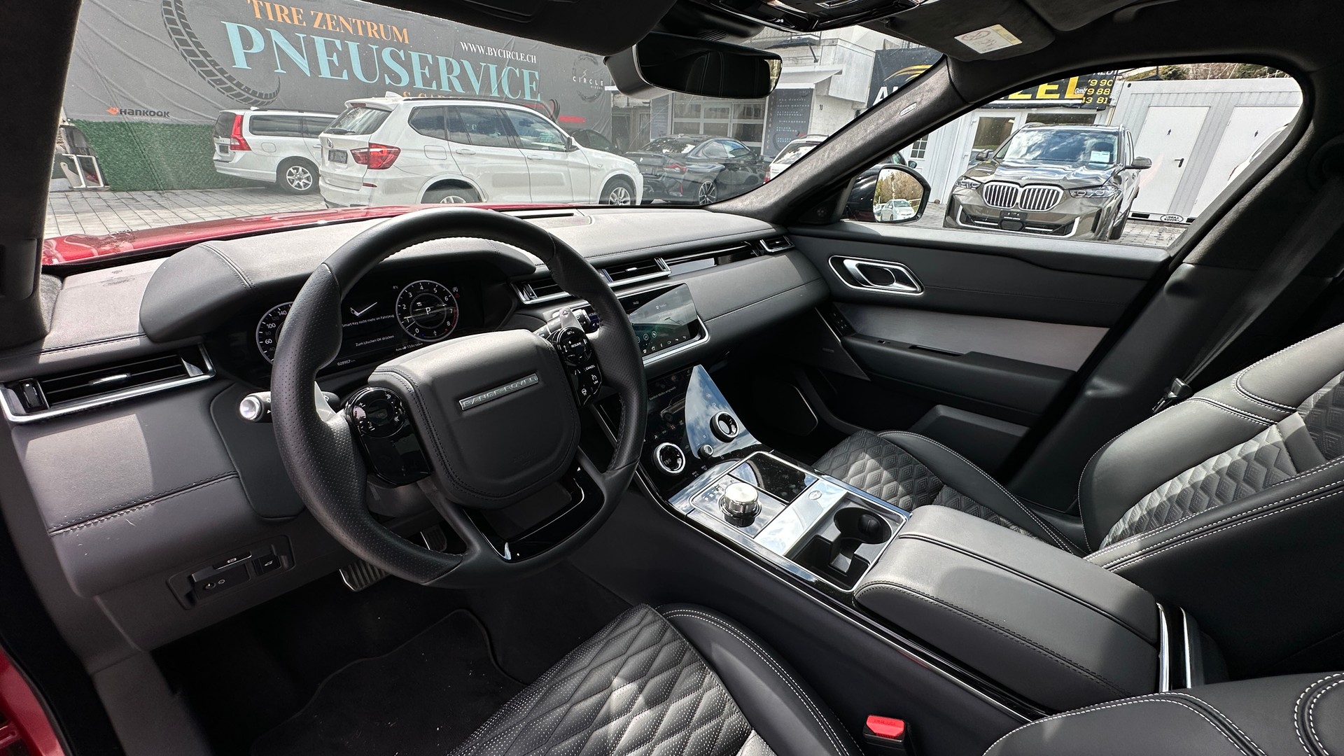 LAND ROVER Range Rover Velar SV Autobiography Dyn. Edition A.-image-9