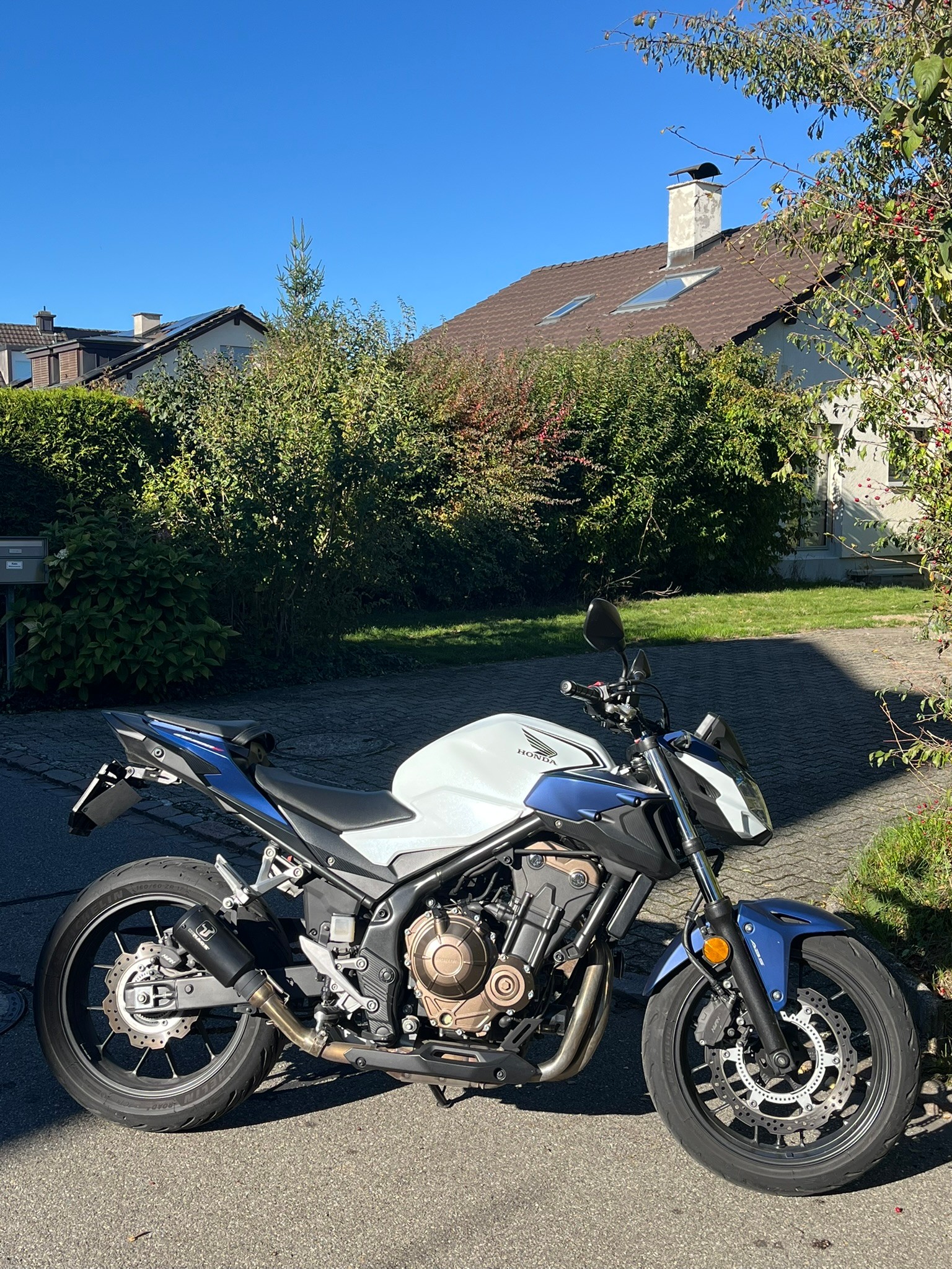 HONDA CB 500 F ABS-image-3