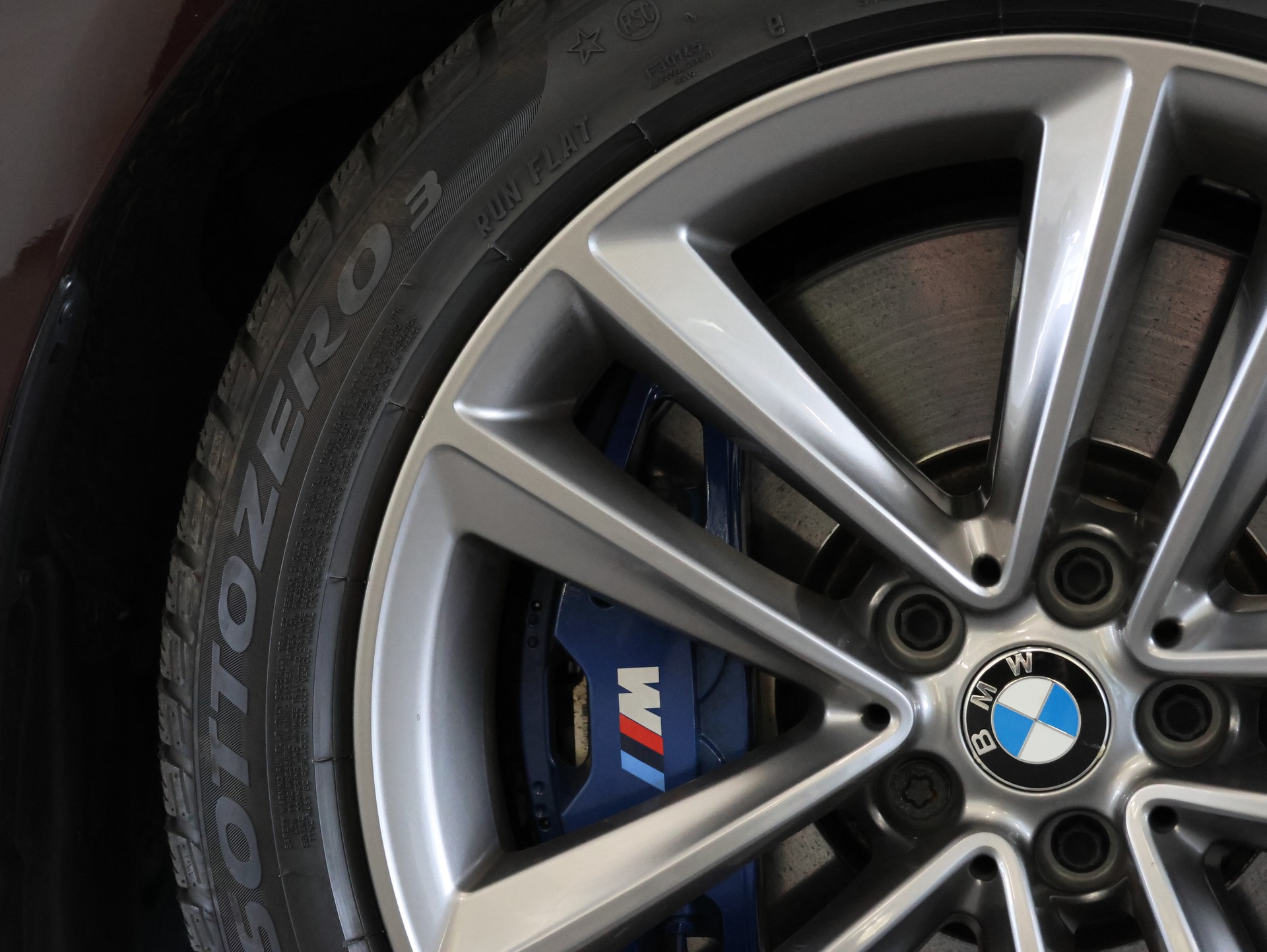 BMW 745Le xDrive Steptronic *MASSAGESITZE* *BOWERS & WILKINS DIAMONDS* *SKY LOUNGE*-image-15