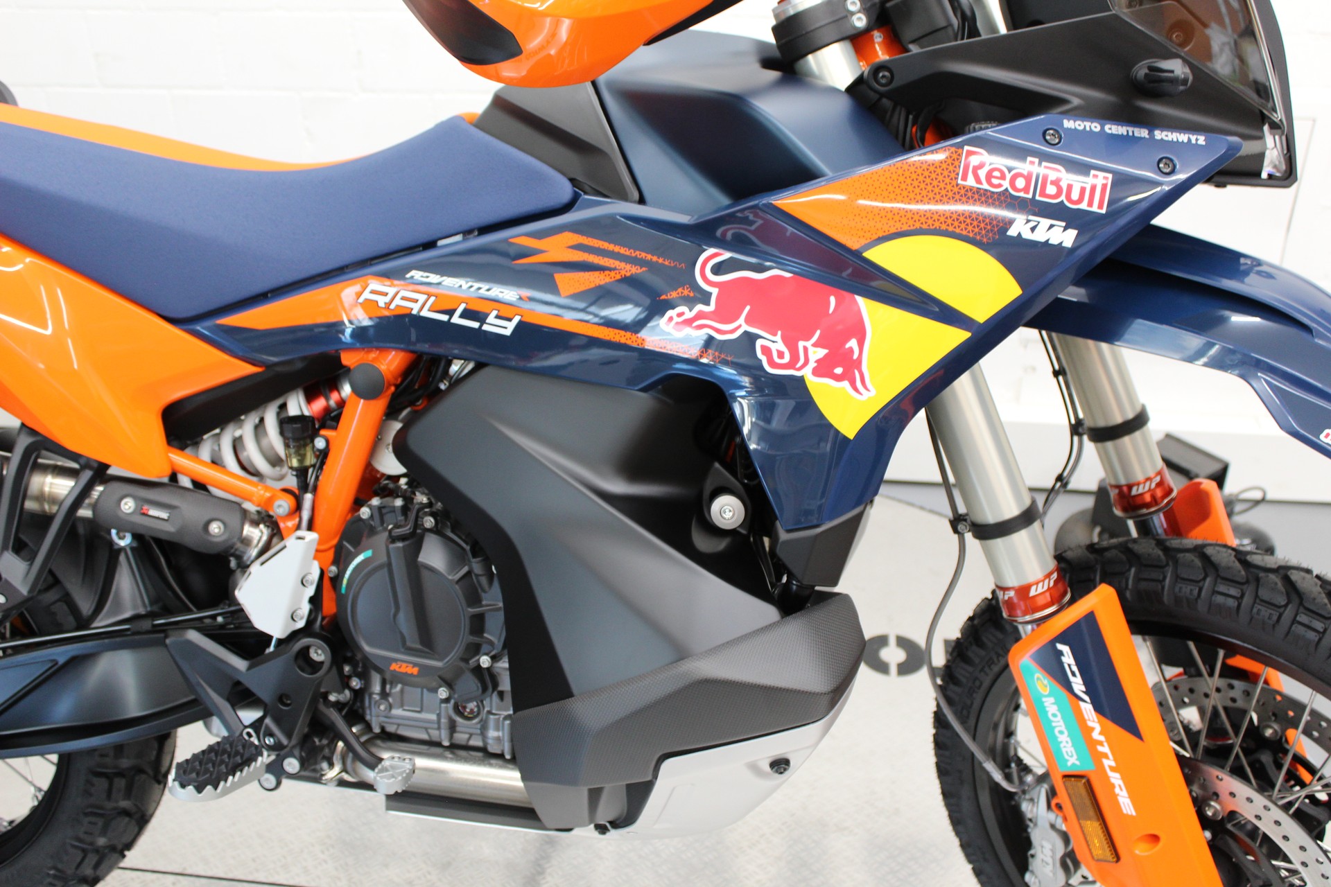 KTM 890 Adventure R Rally-image-10