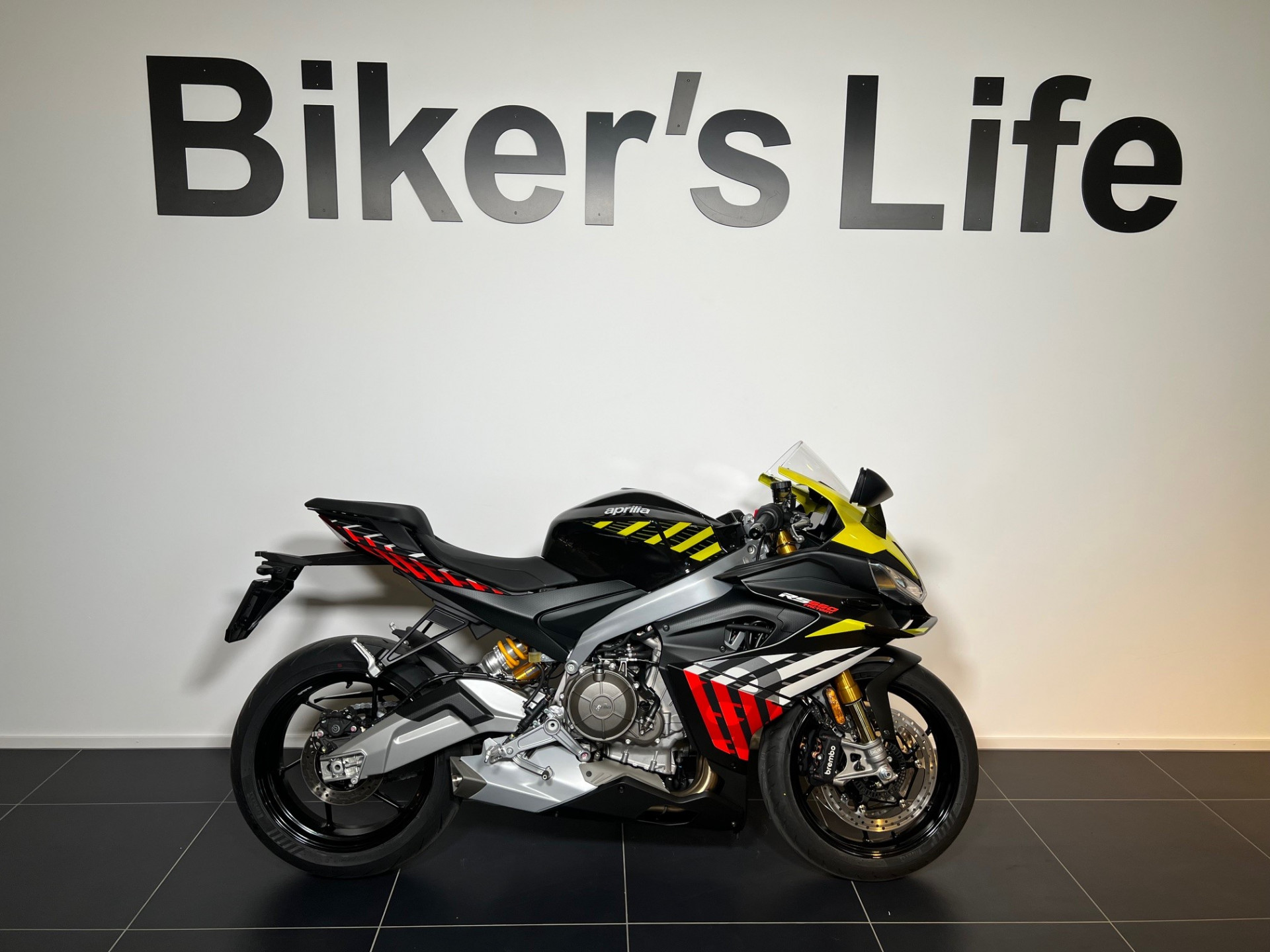 APRILIA RS 660 Factory-image-0