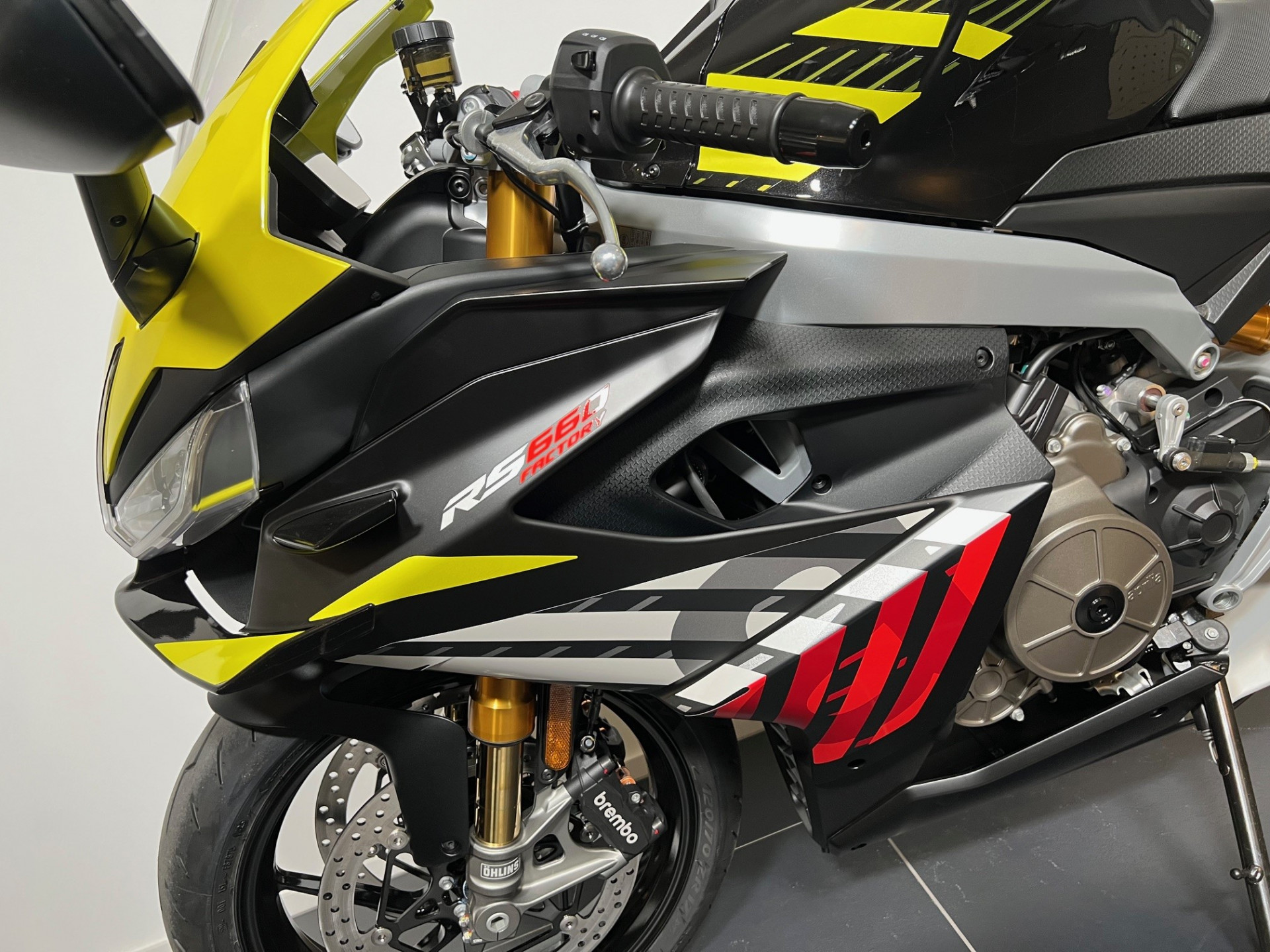 APRILIA RS 660 Factory-image-3