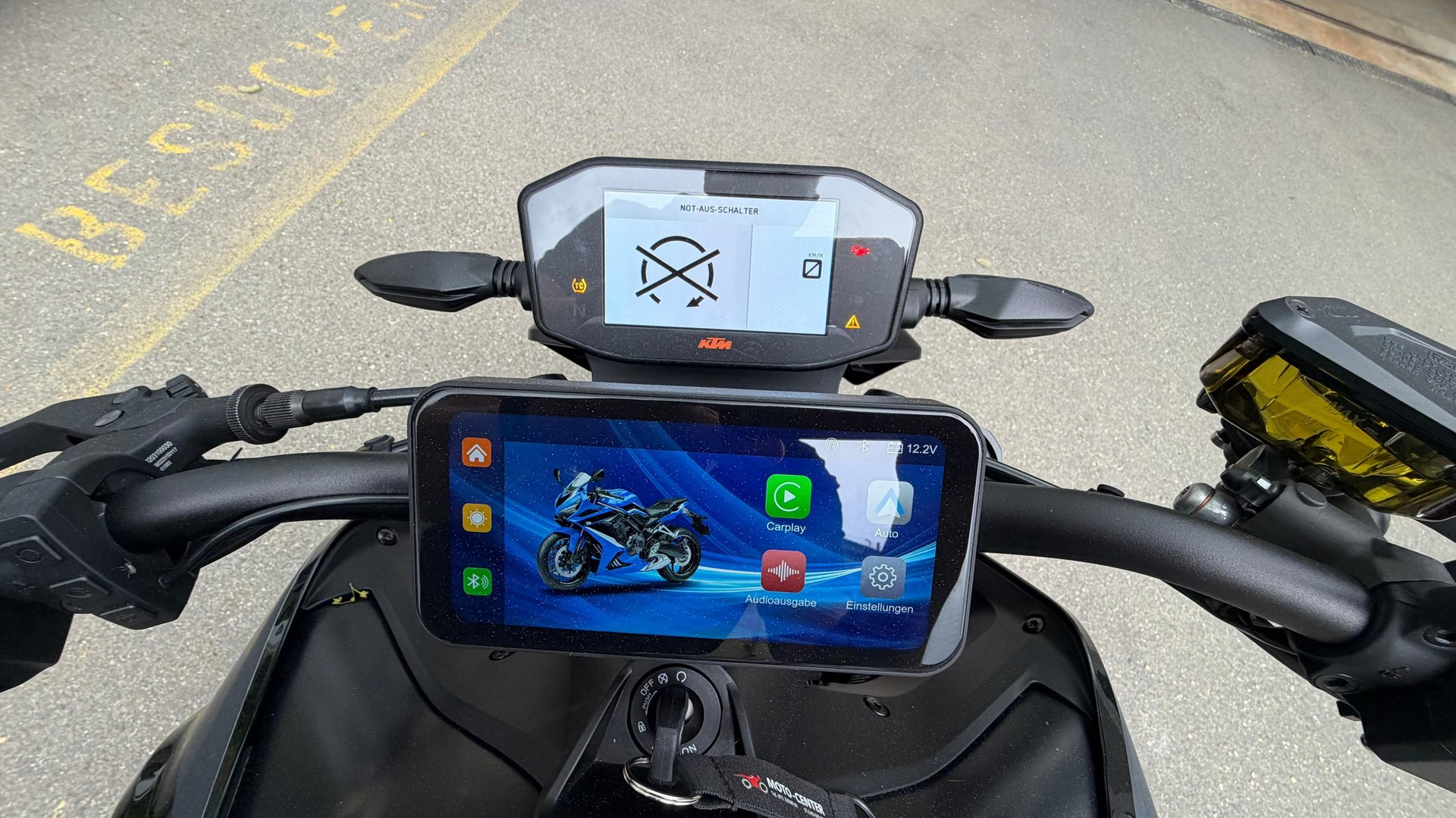 KTM 890 Duke-image-5