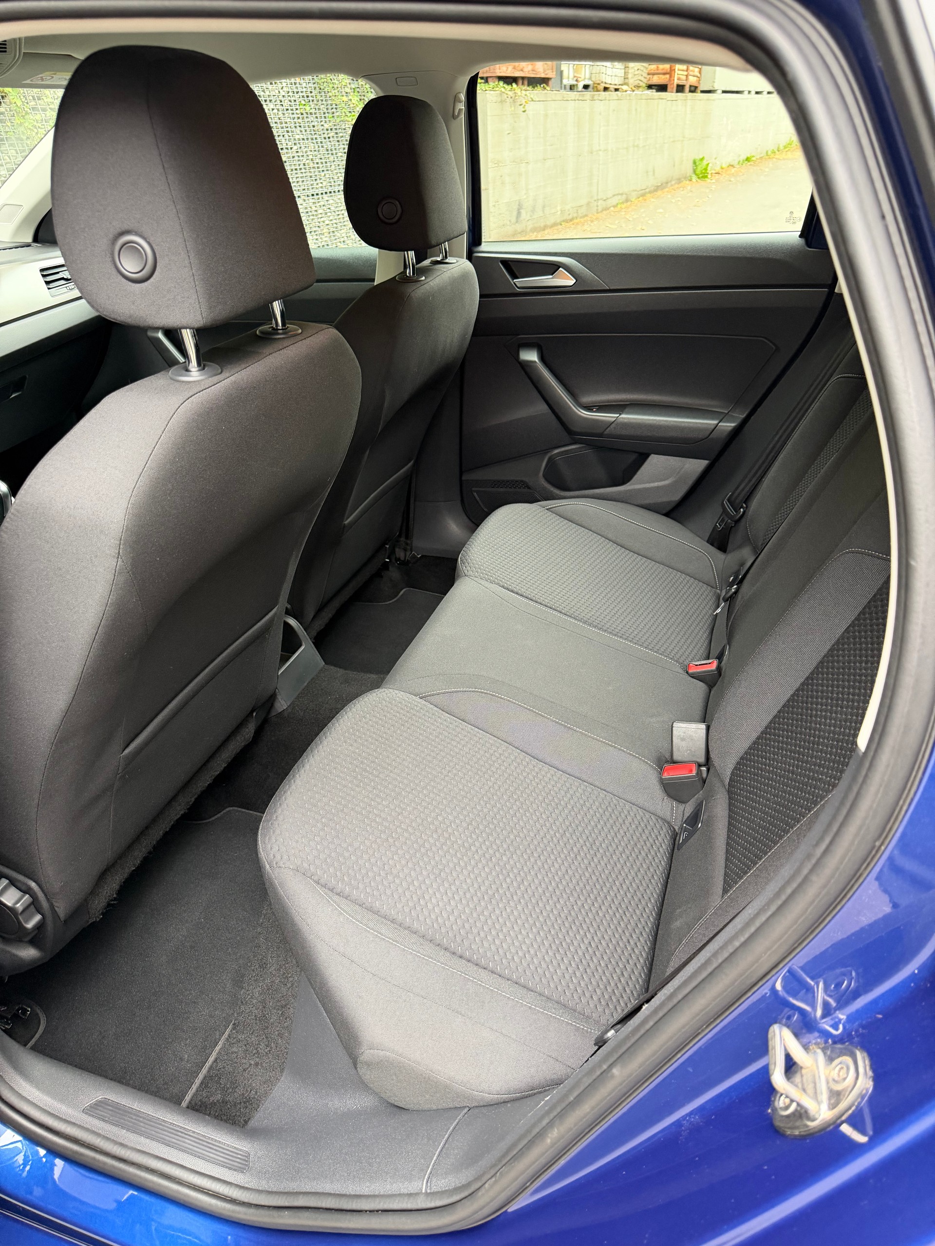VW Polo 1.0 TSI BMT Comfortline DSG Leasing ab 215.- 1 Jahr Garantie 3 Jahre Gratisservice-image-11