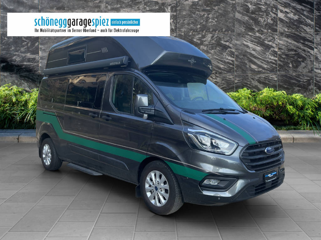FORD Transit Custom Nugget 340 L2 2.0 TDCi 185 Trend Plus Hochdach-showroom-element-2