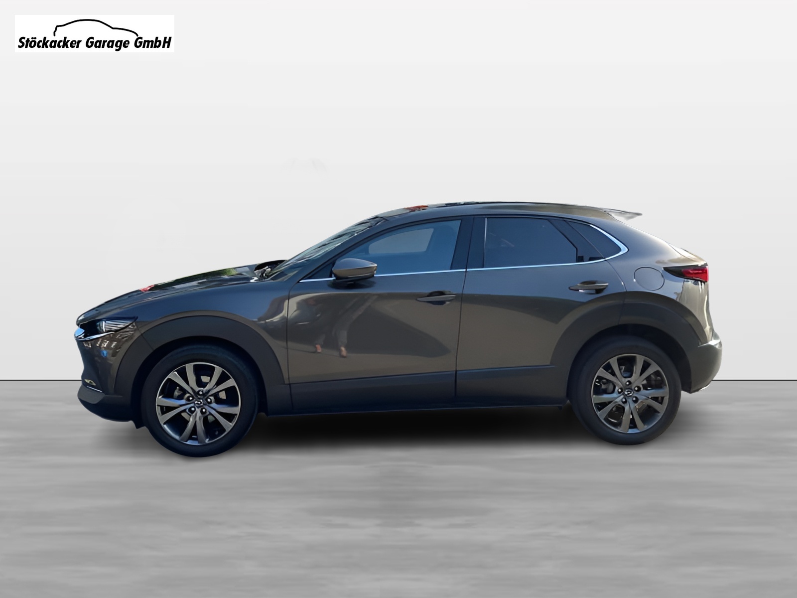 MAZDA CX-30 2.0 180 Ambition Plus AWD-image-6