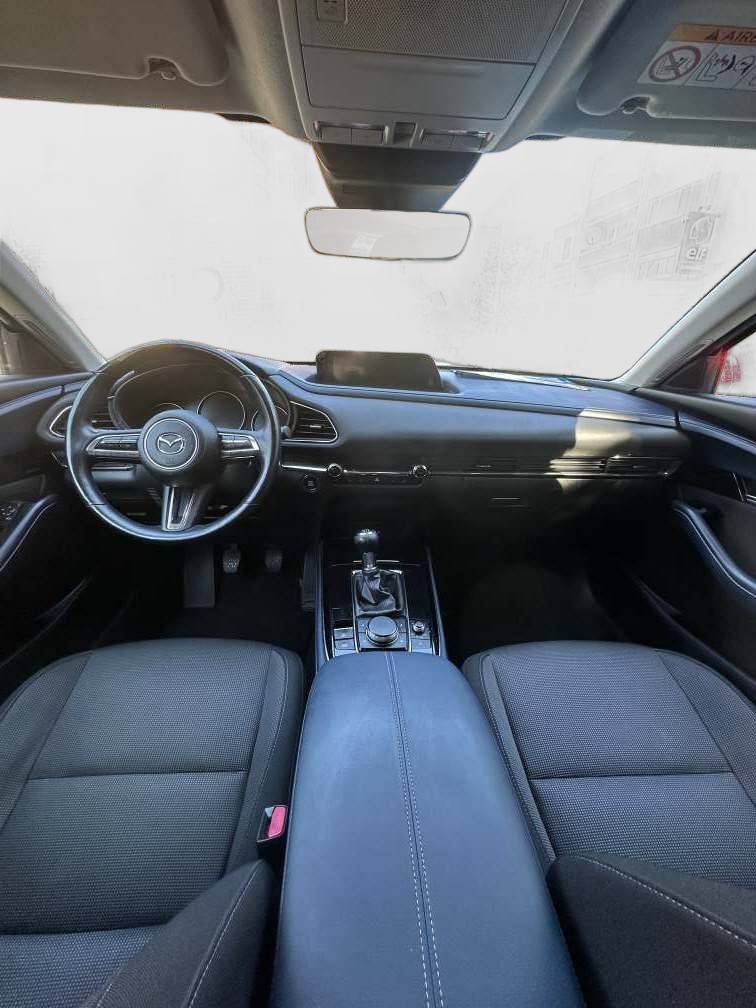MAZDA CX-30 2.0 180 Ambition Plus AWD-image-7