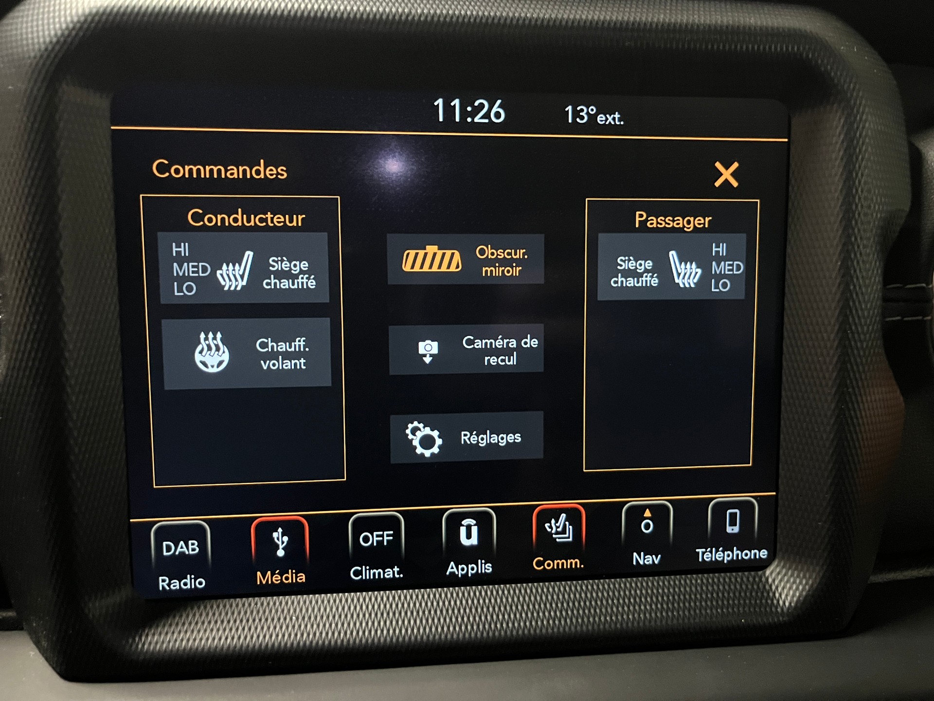 JEEP Wrangler 2.2MJ Unlimited Sahara Automatic-image-14