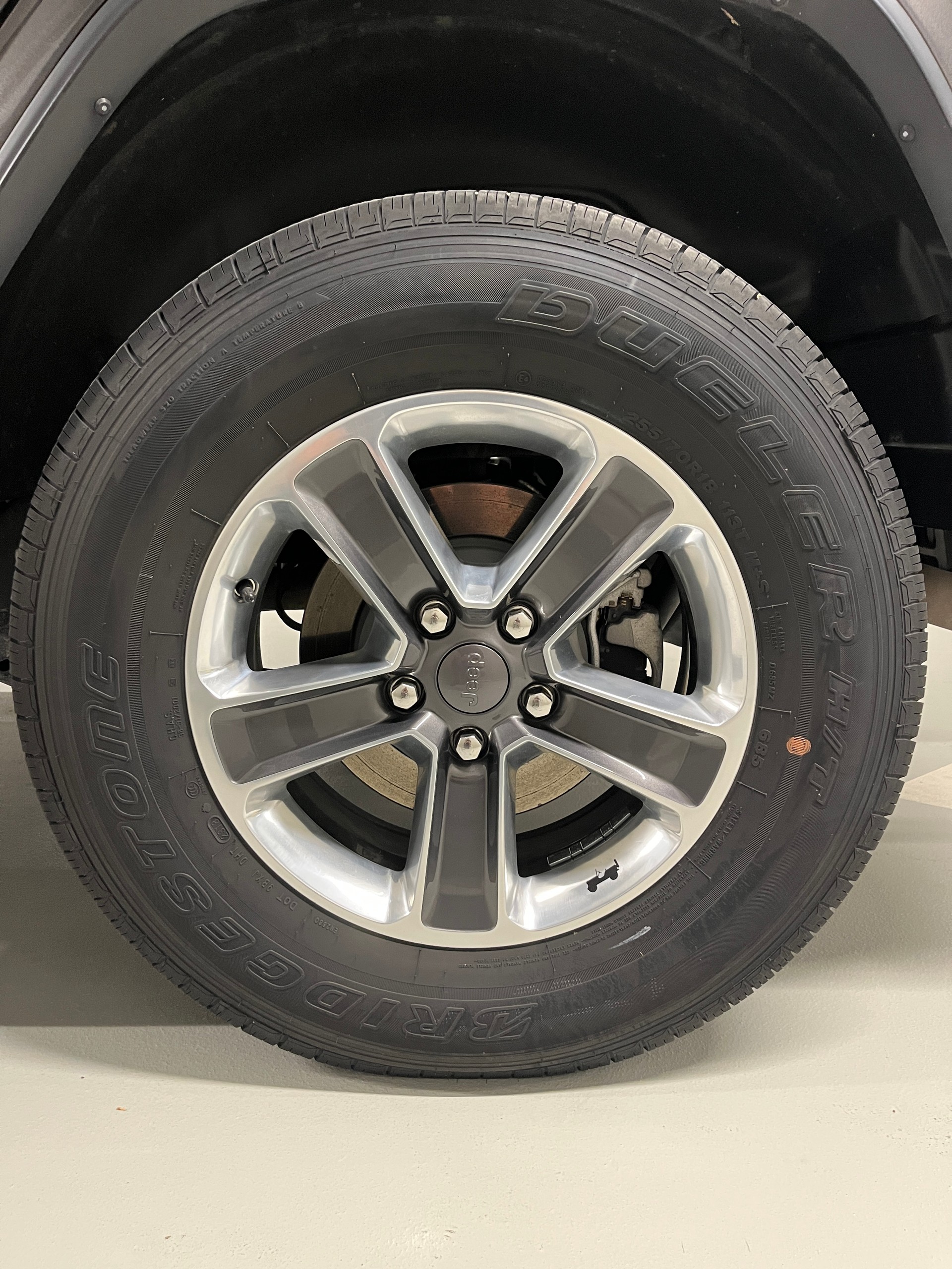JEEP Wrangler 2.2MJ Unlimited Sahara Automatic-image-26