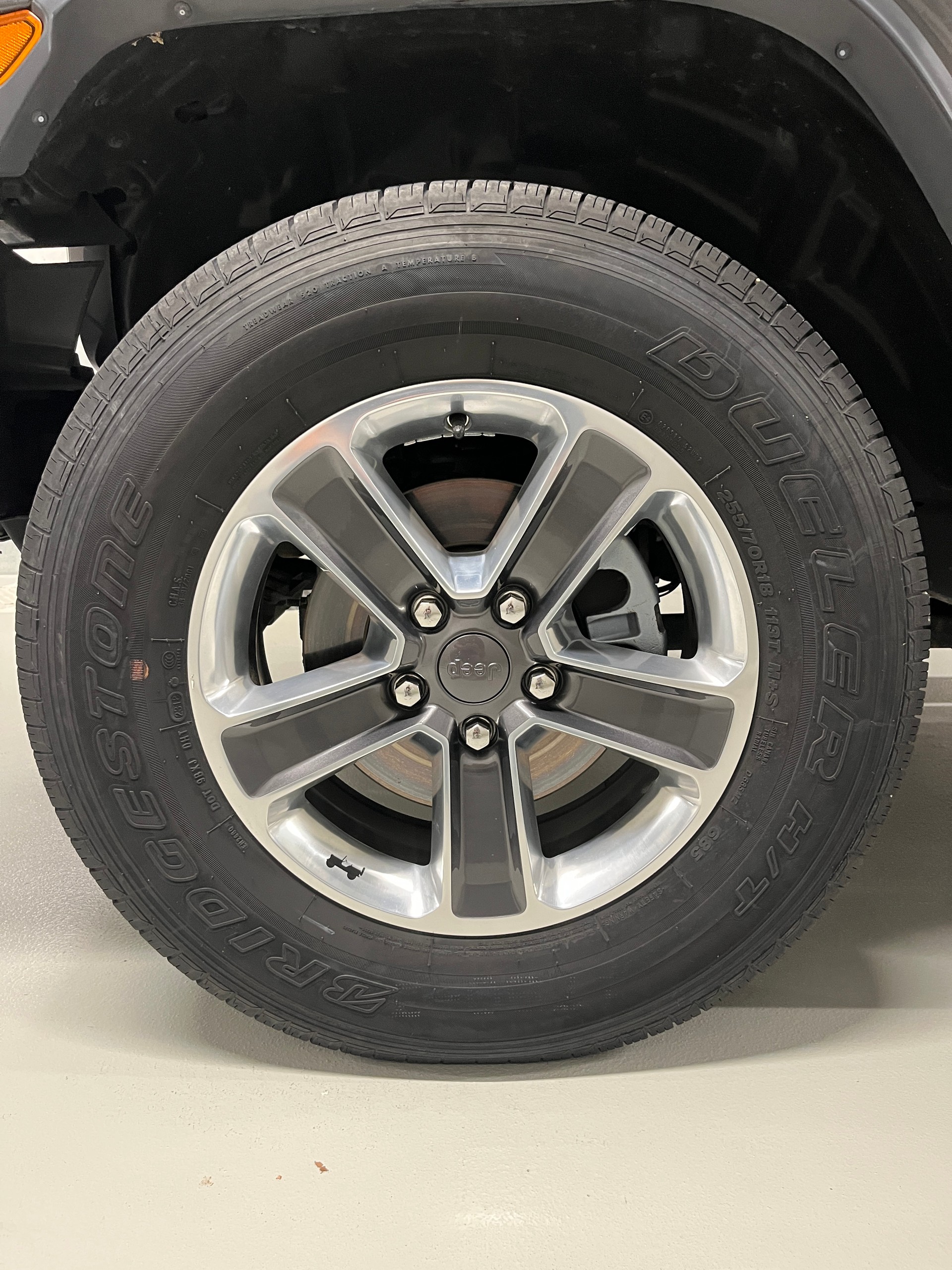 JEEP Wrangler 2.2MJ Unlimited Sahara Automatic-image-25