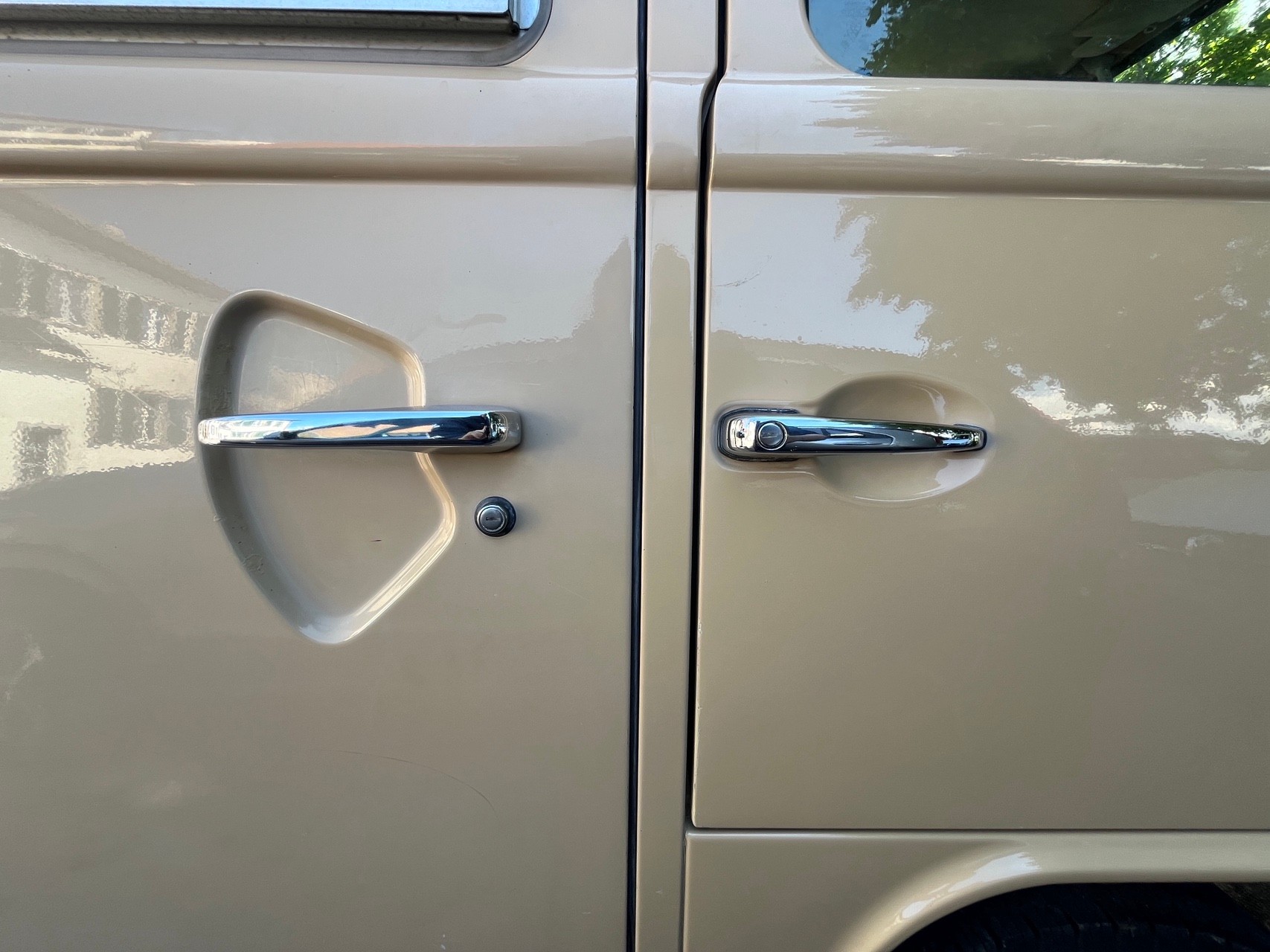 VW Westfalia T2 Campmobile-image-12