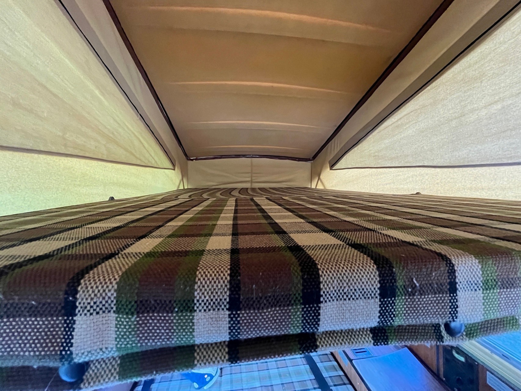 VW Westfalia T2 Campmobile-image-15