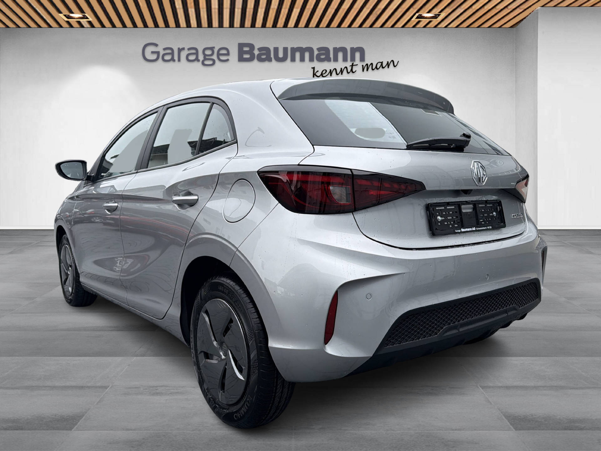 MG 3 1.5 Standard-showroom-element-3