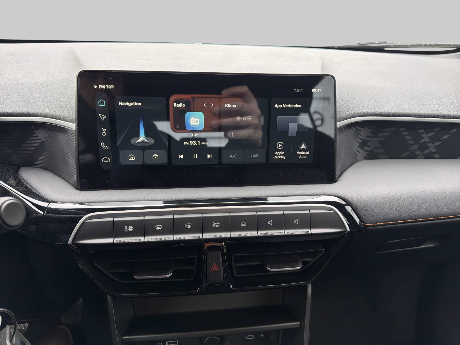 MG 3 1.5 Standard-image-7